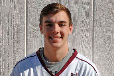 Colton Huston