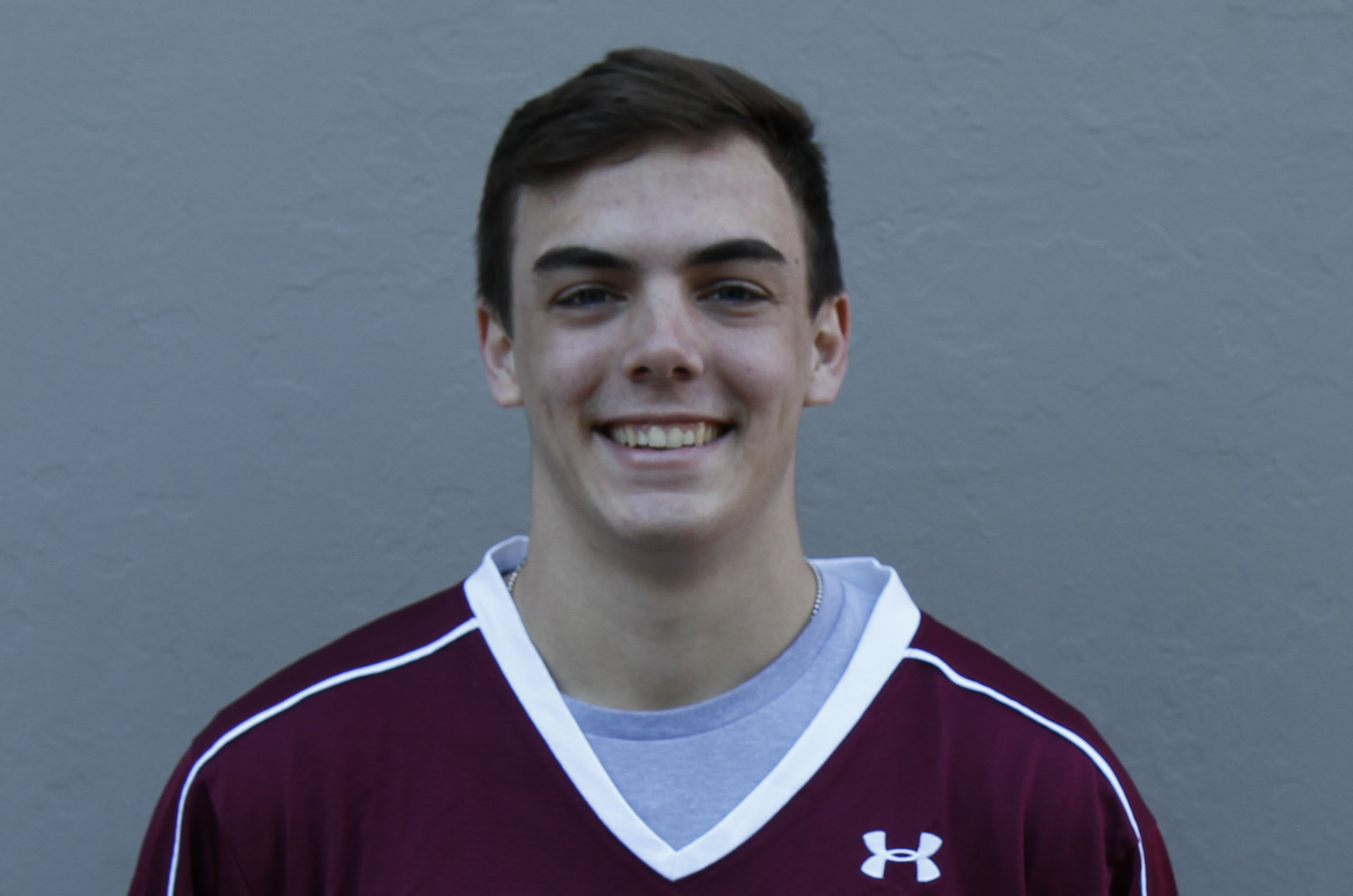 Colton Huston