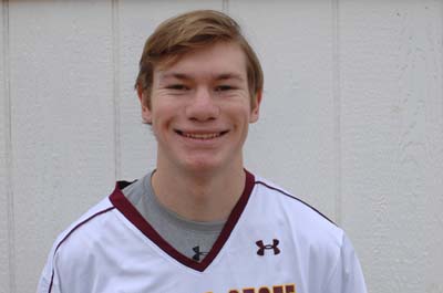 Clayton Eggeman