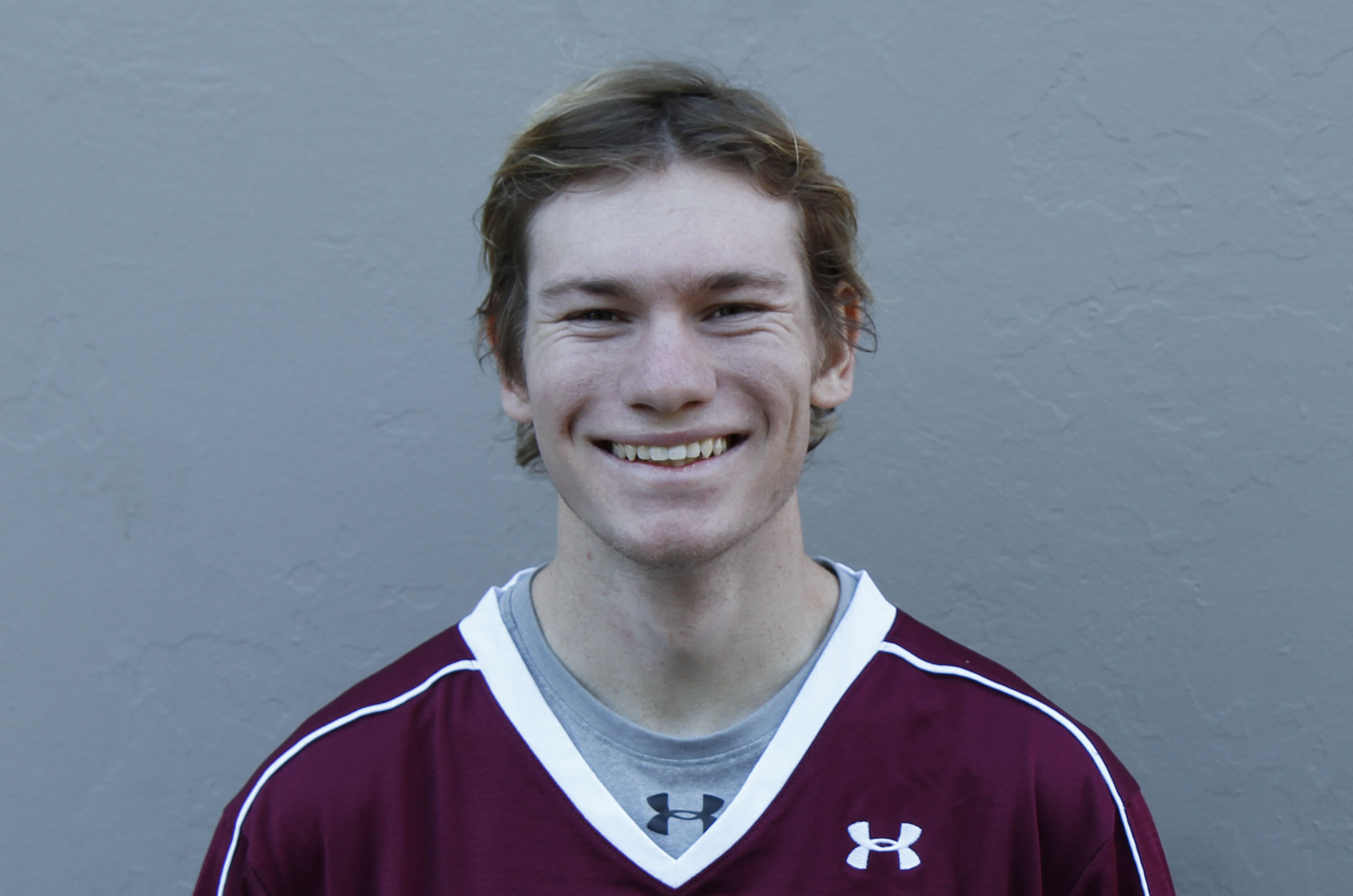 Clayton Eggeman
