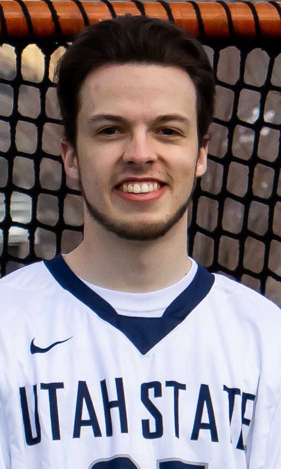 Zach Blamires