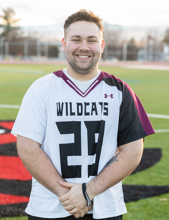 Garrett Ness