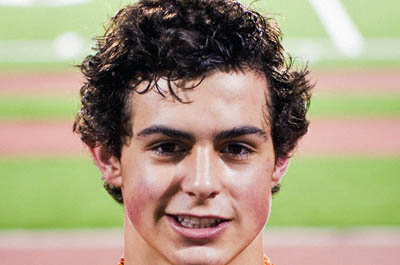 Kyle Vorys