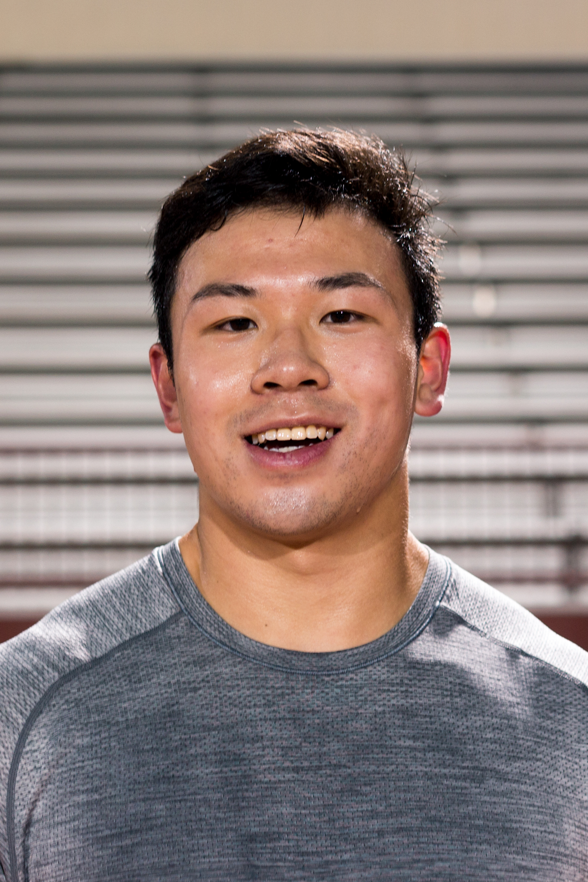 Zhou Sun