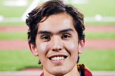 Dane Dominguez
