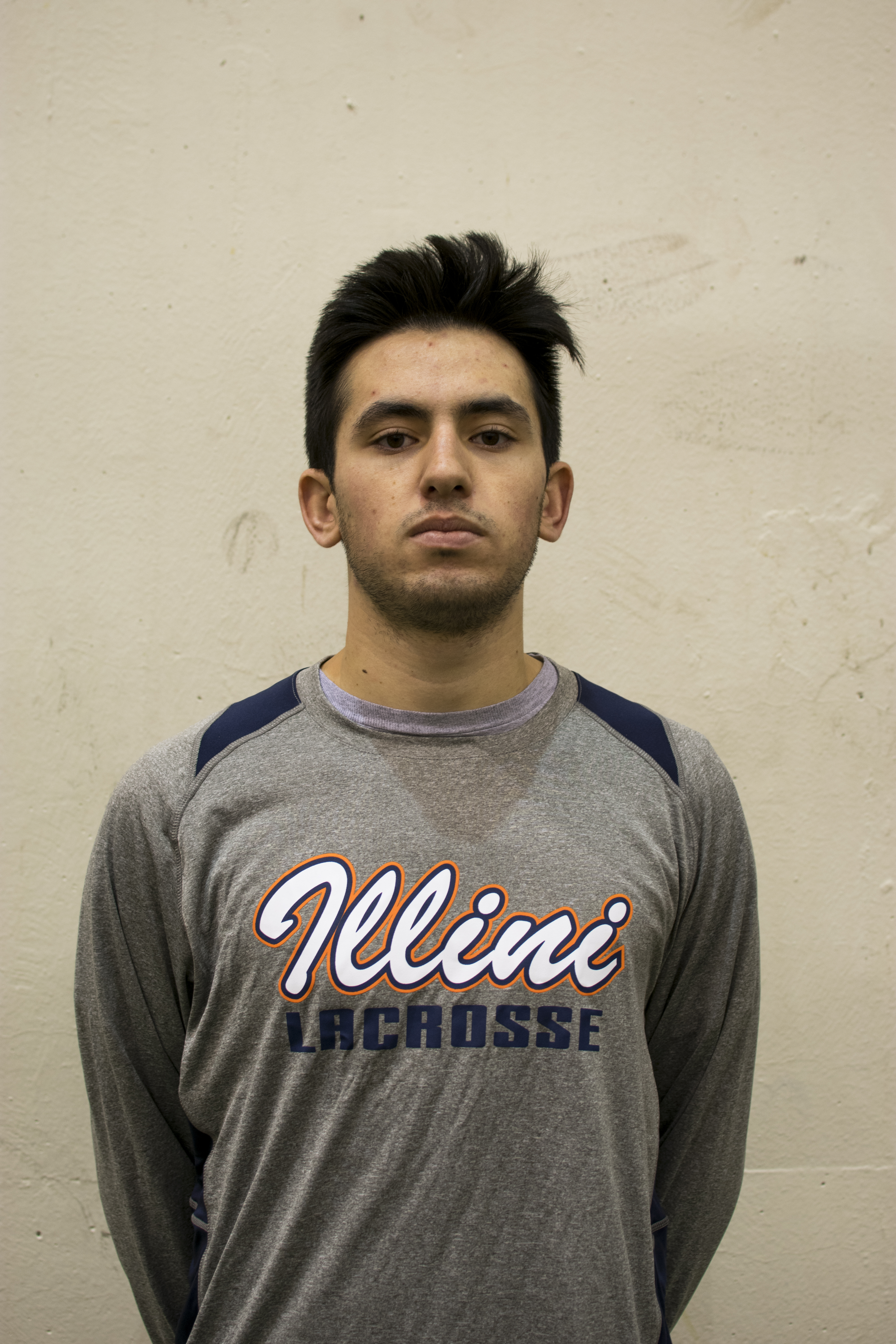 Ryan Michet