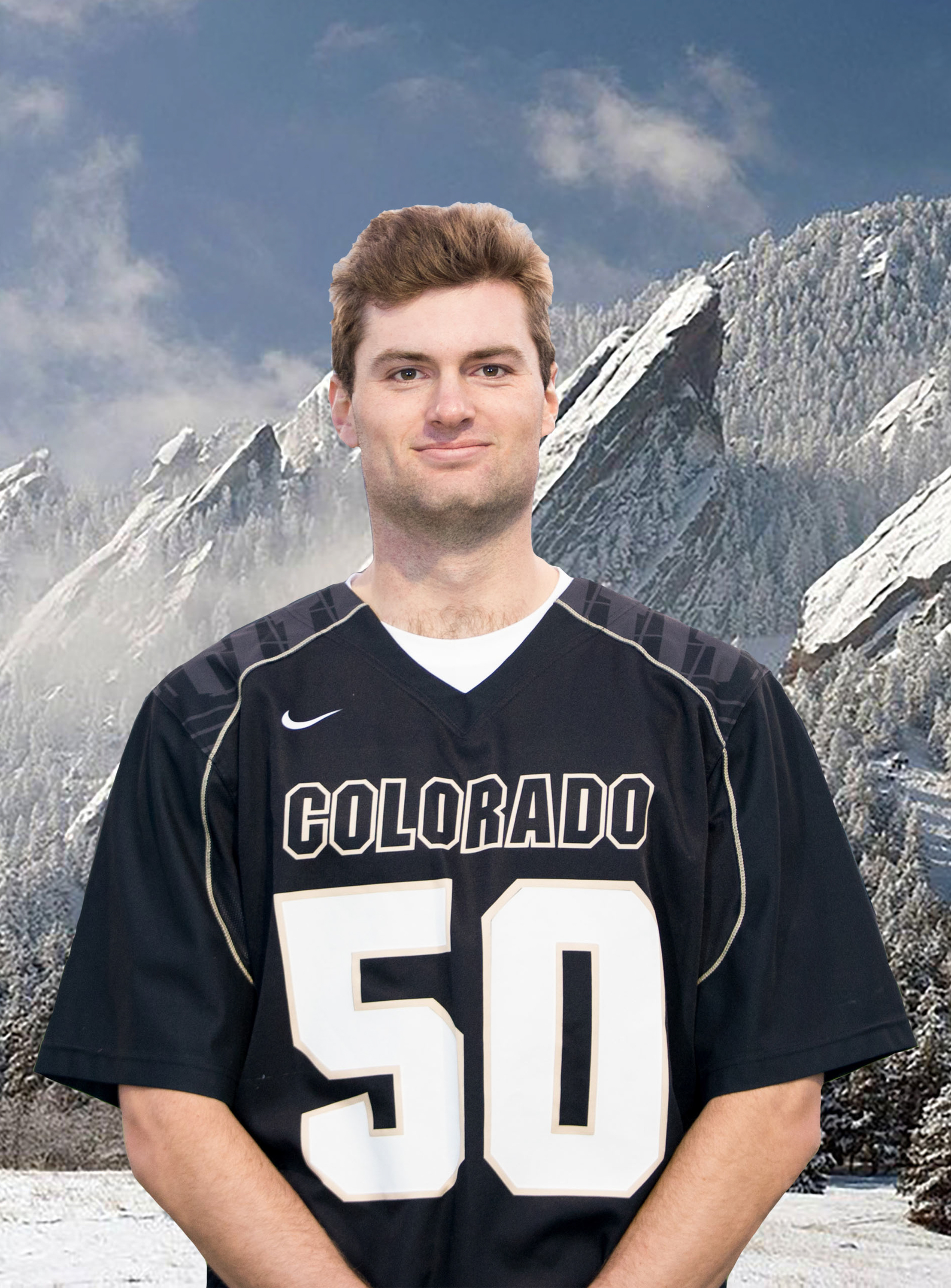 Nathan Bol