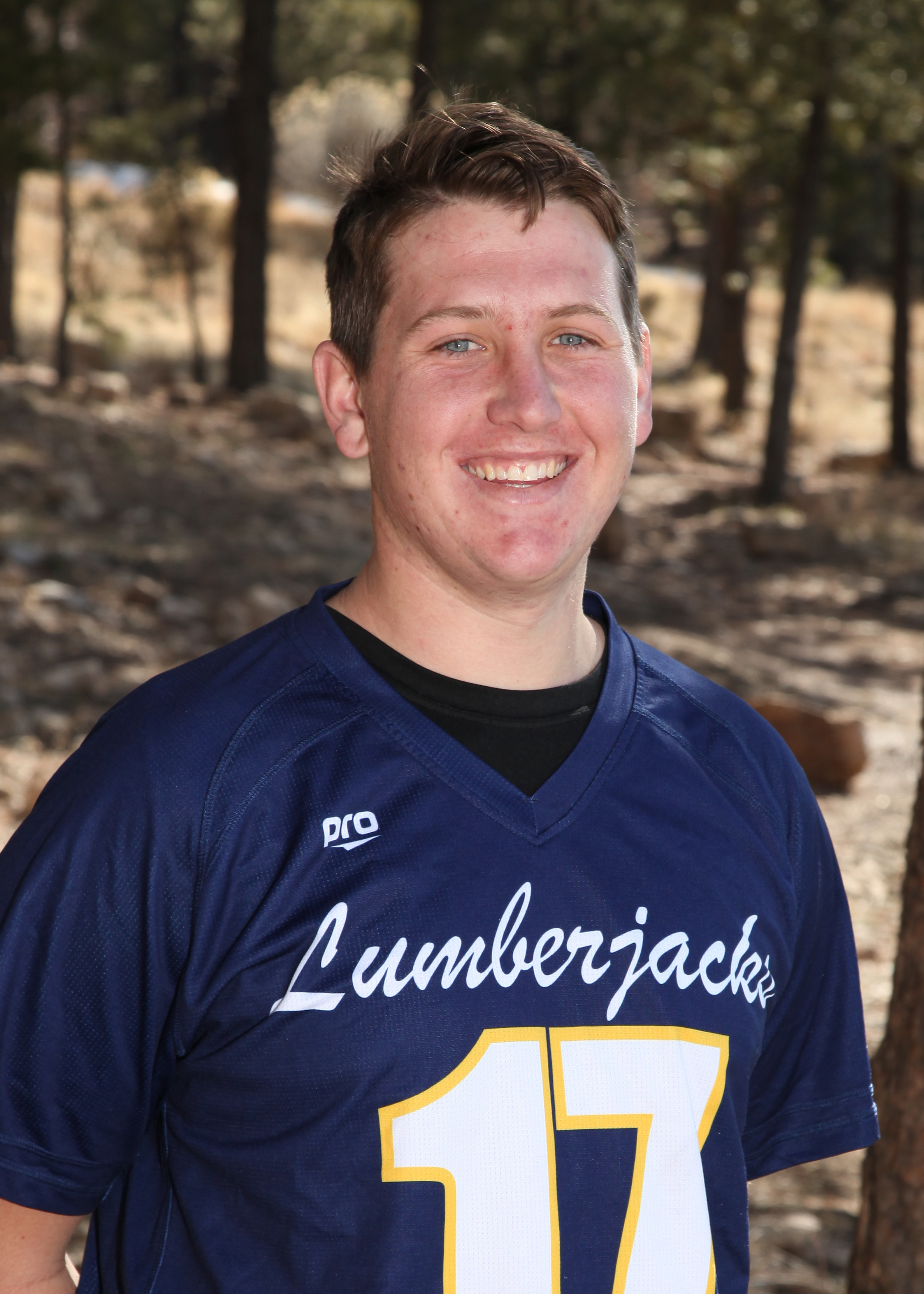Brent Marchand