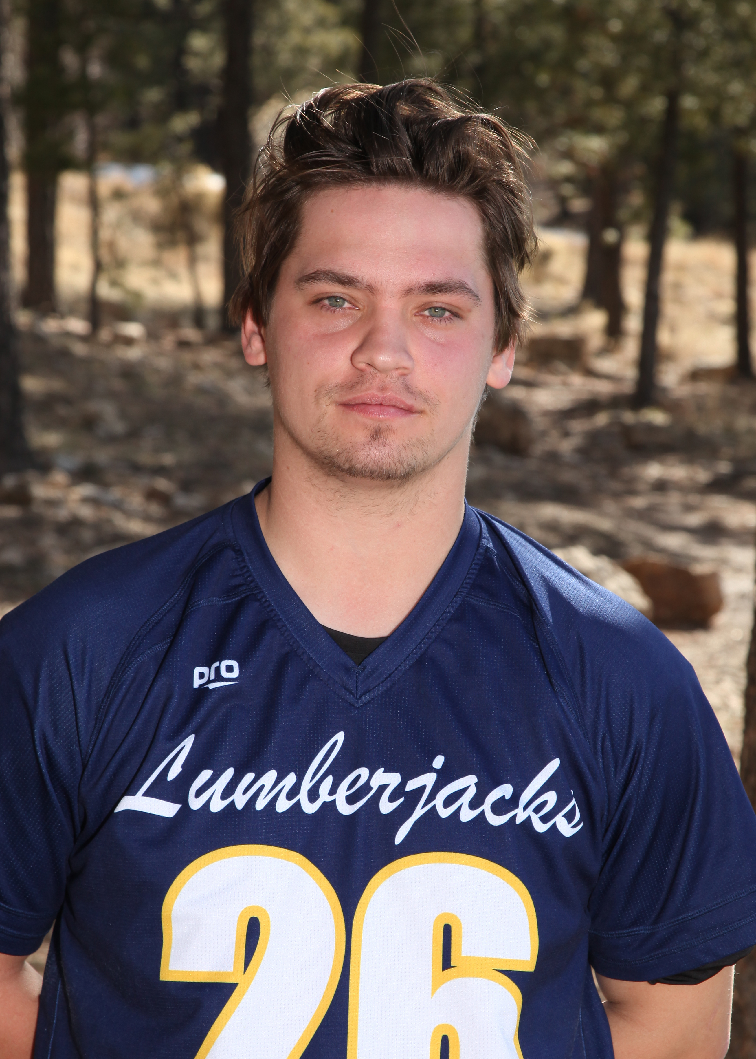 kyle Holleschau