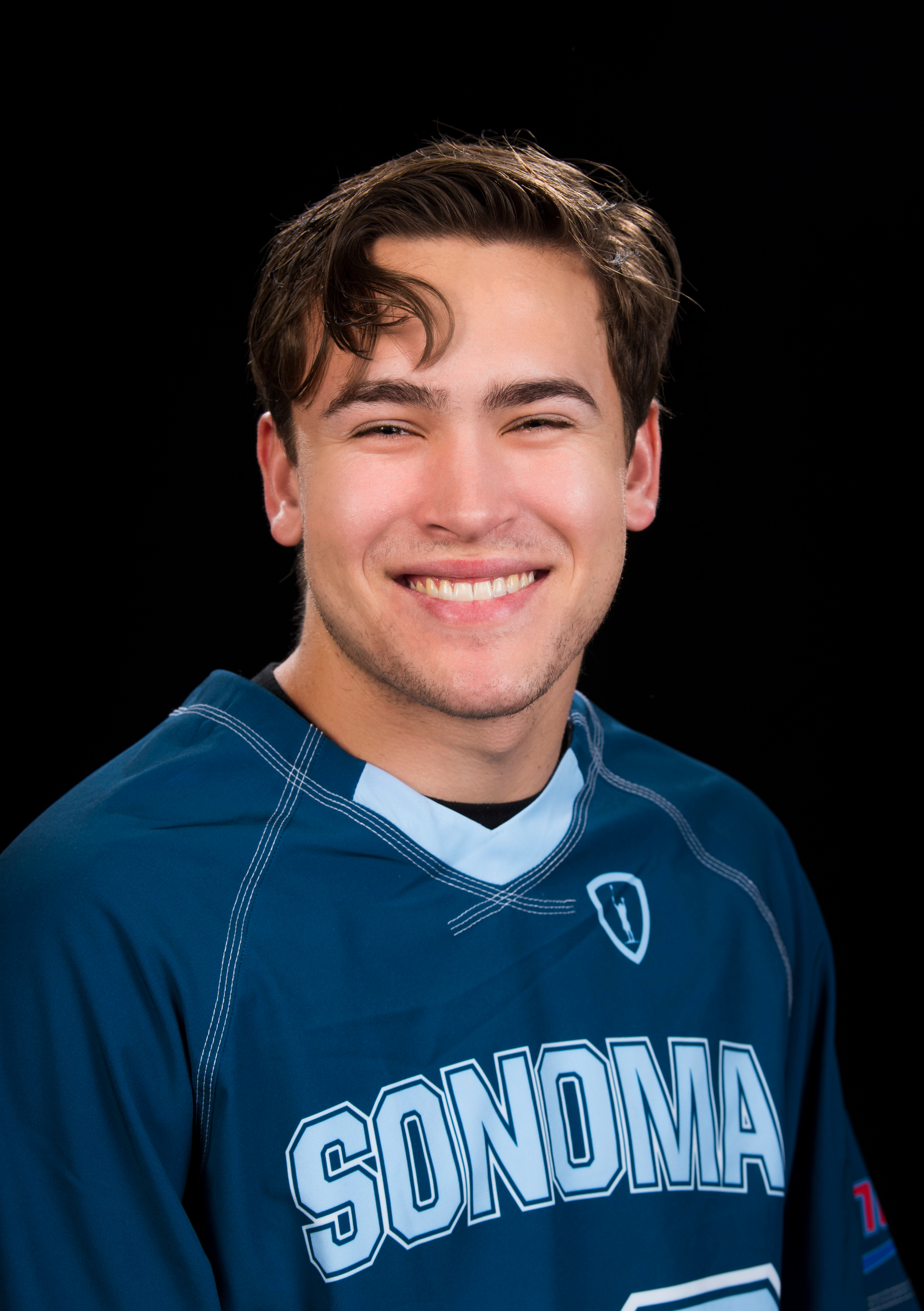 Matt Stuber