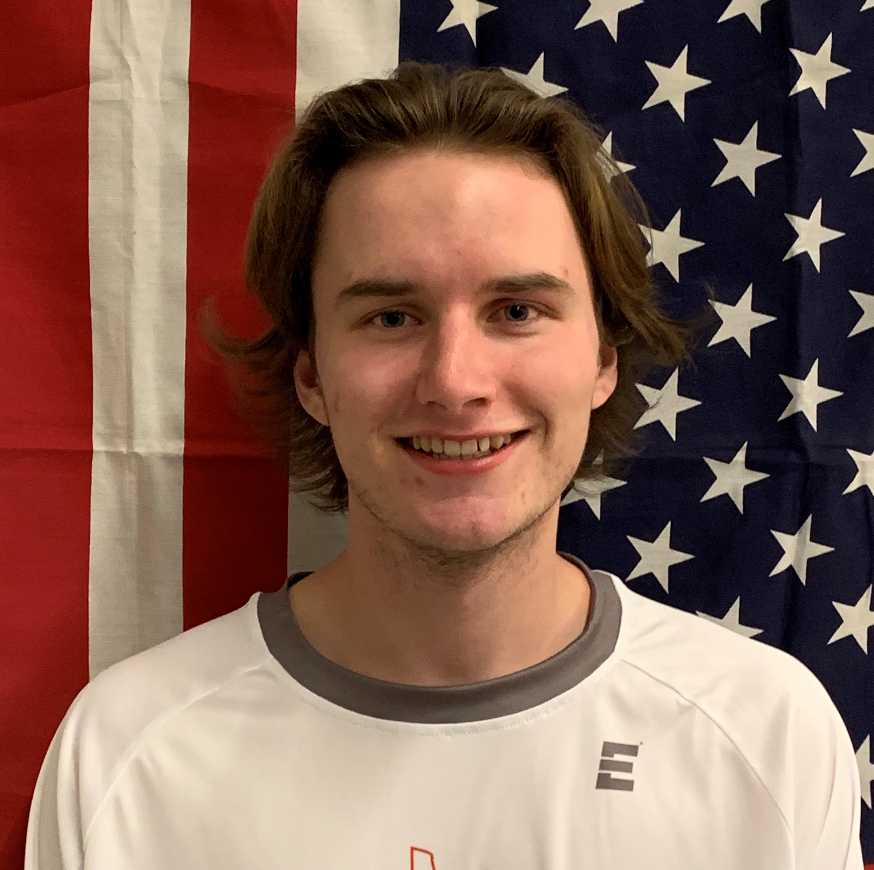 Cade McComber