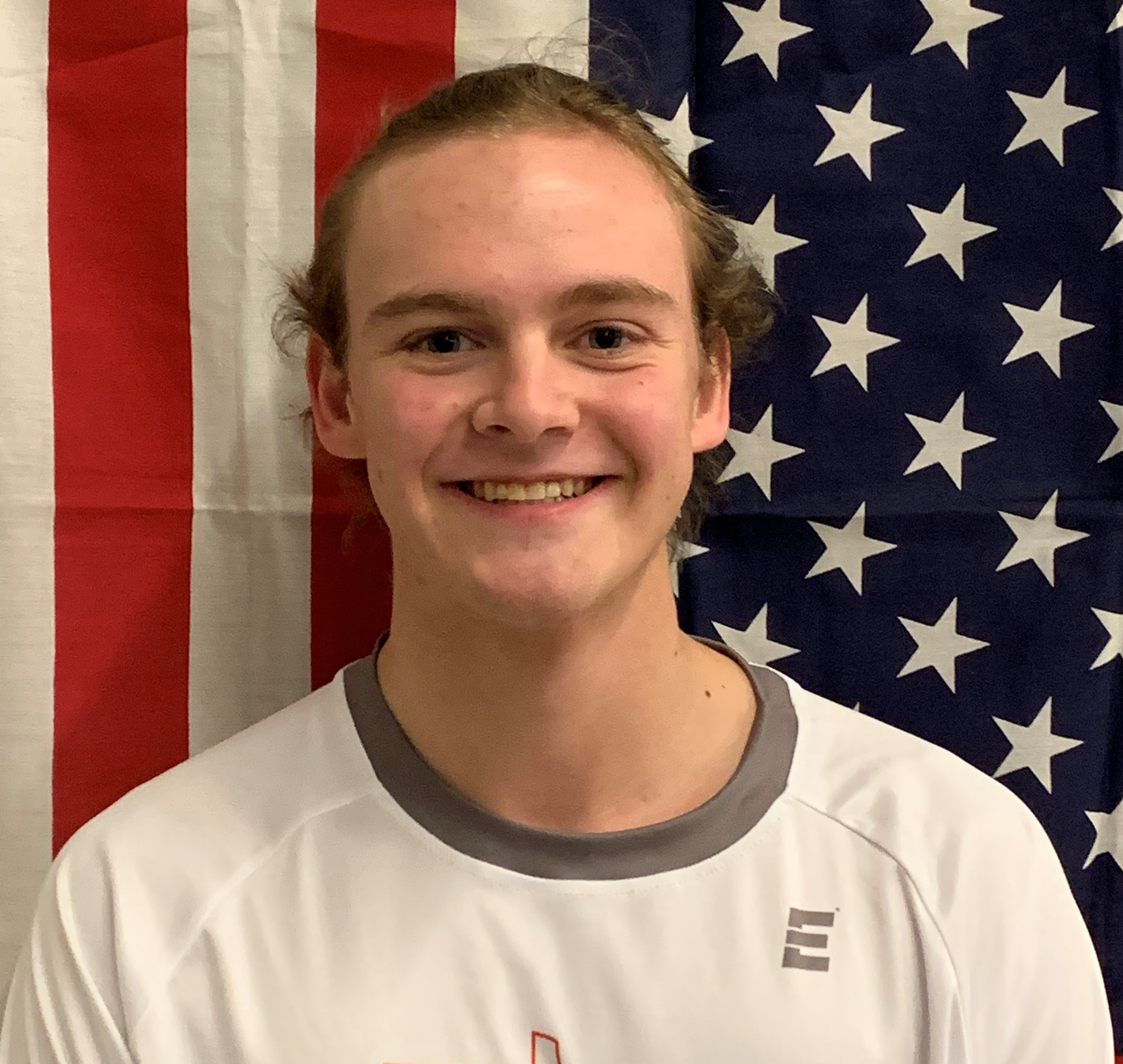 Gabe Severson