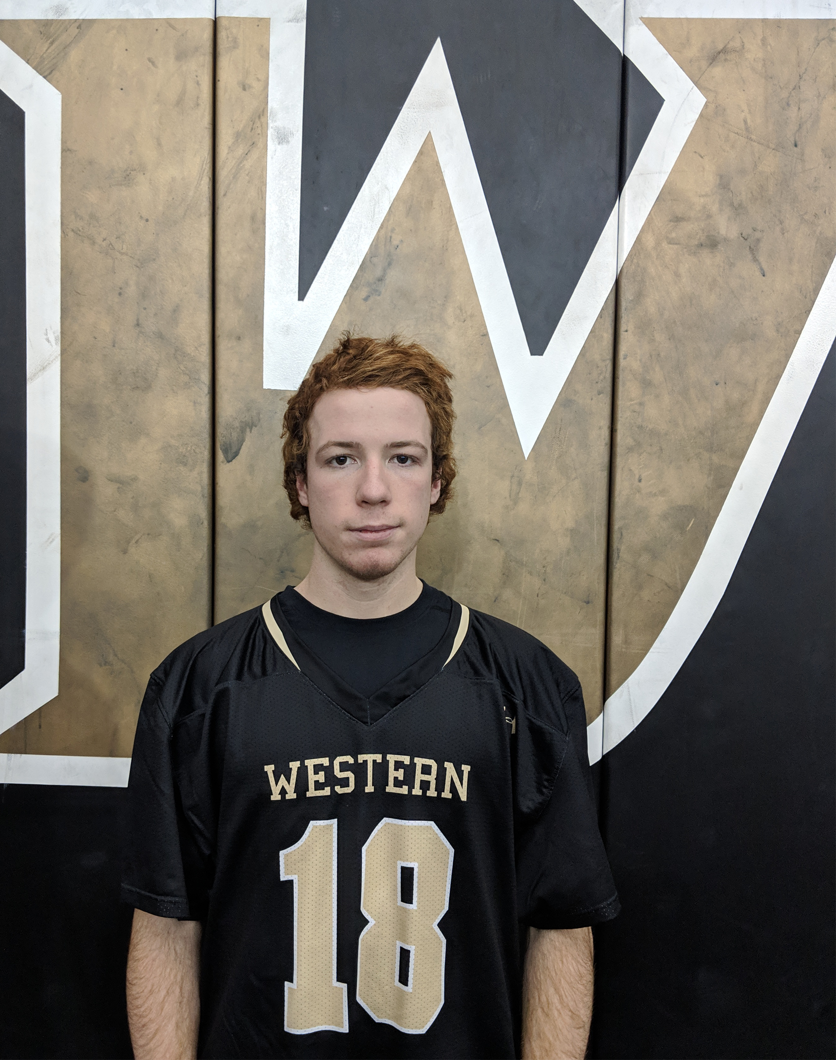 Zach Gallaher