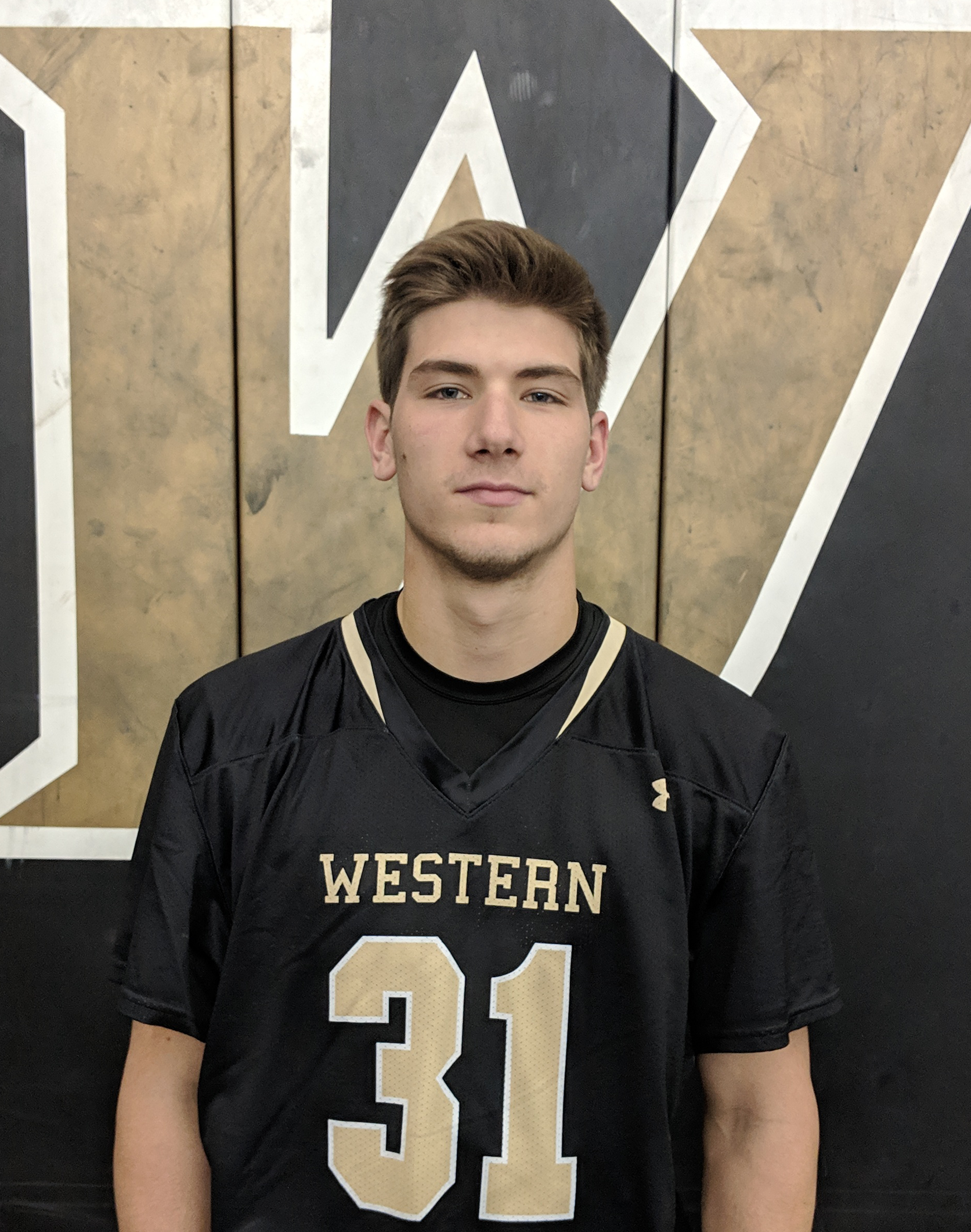 Zach Tardich