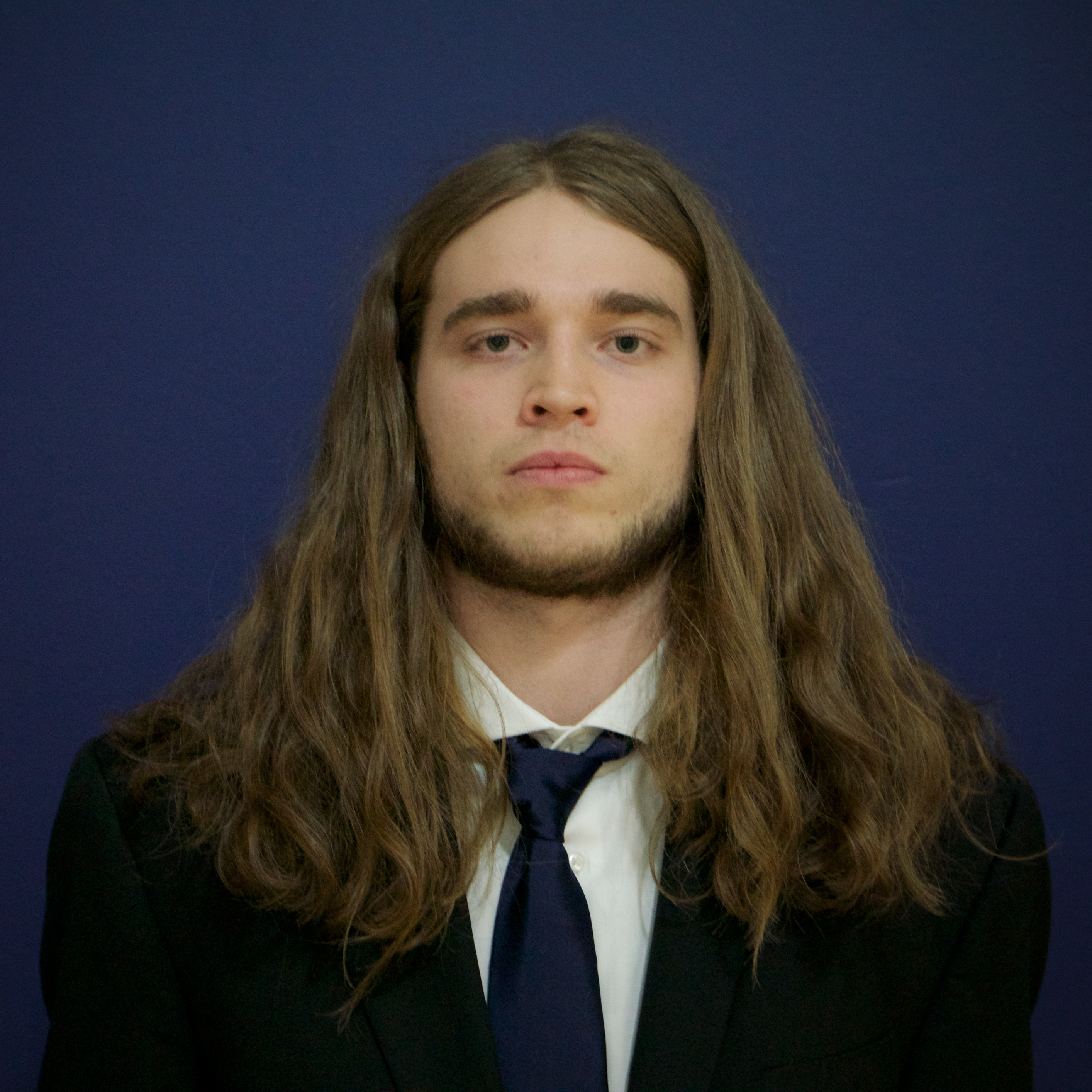 Jared Sinnes