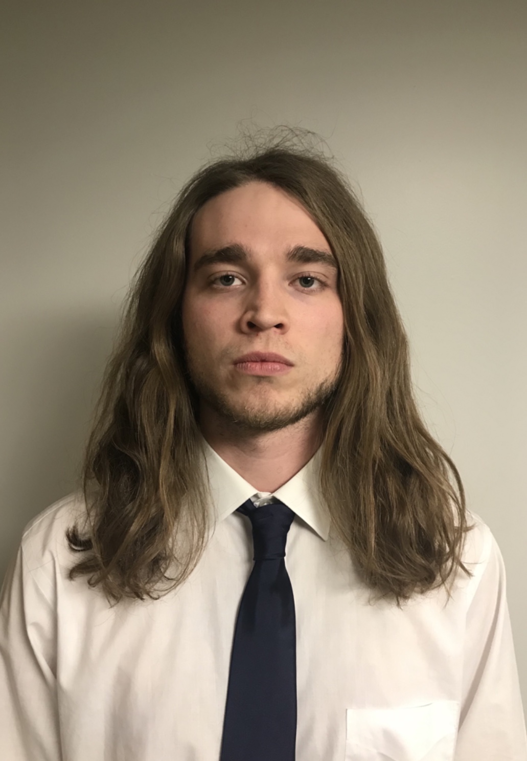 Jared Sinnes