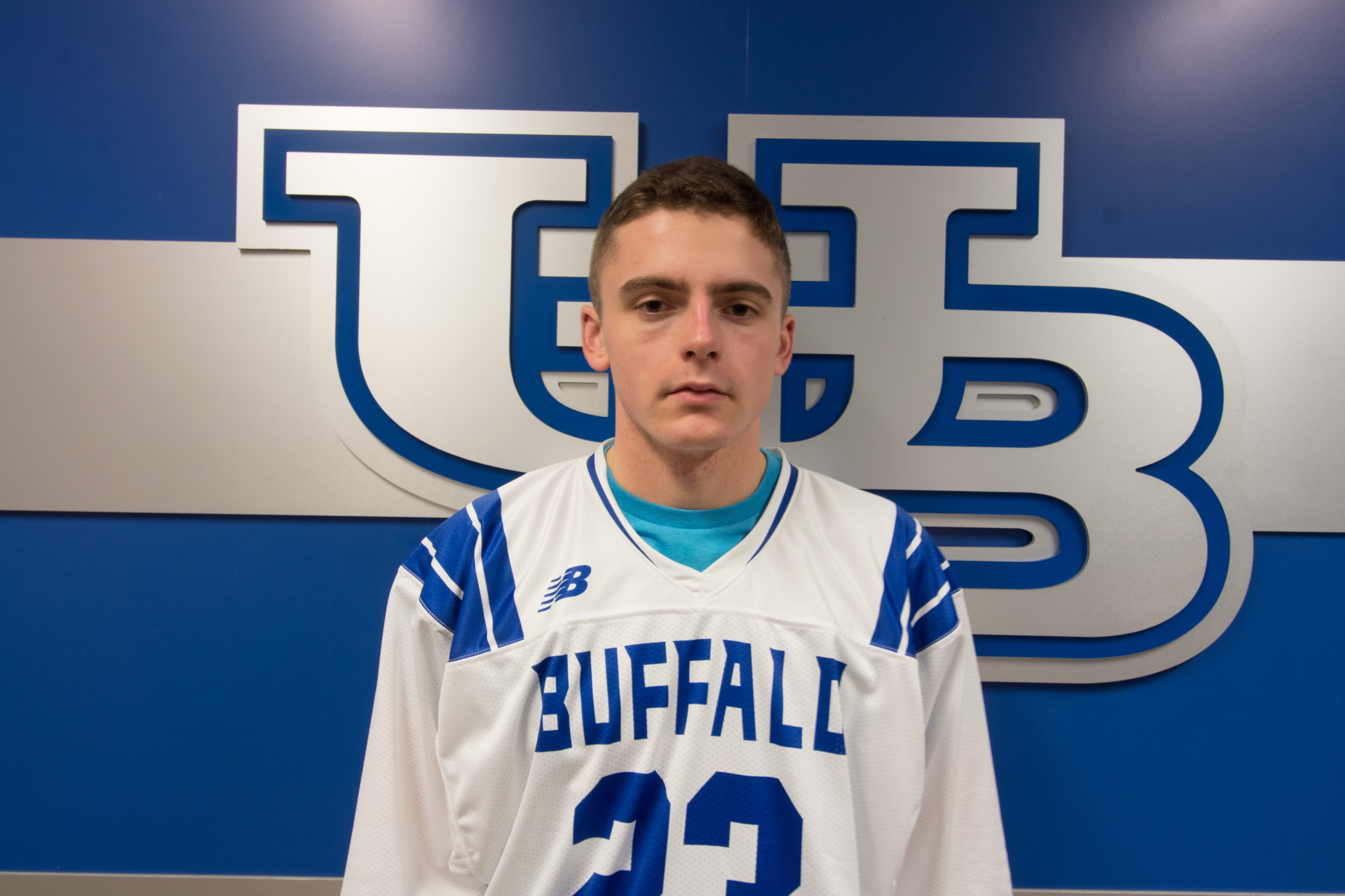Justin Petsos