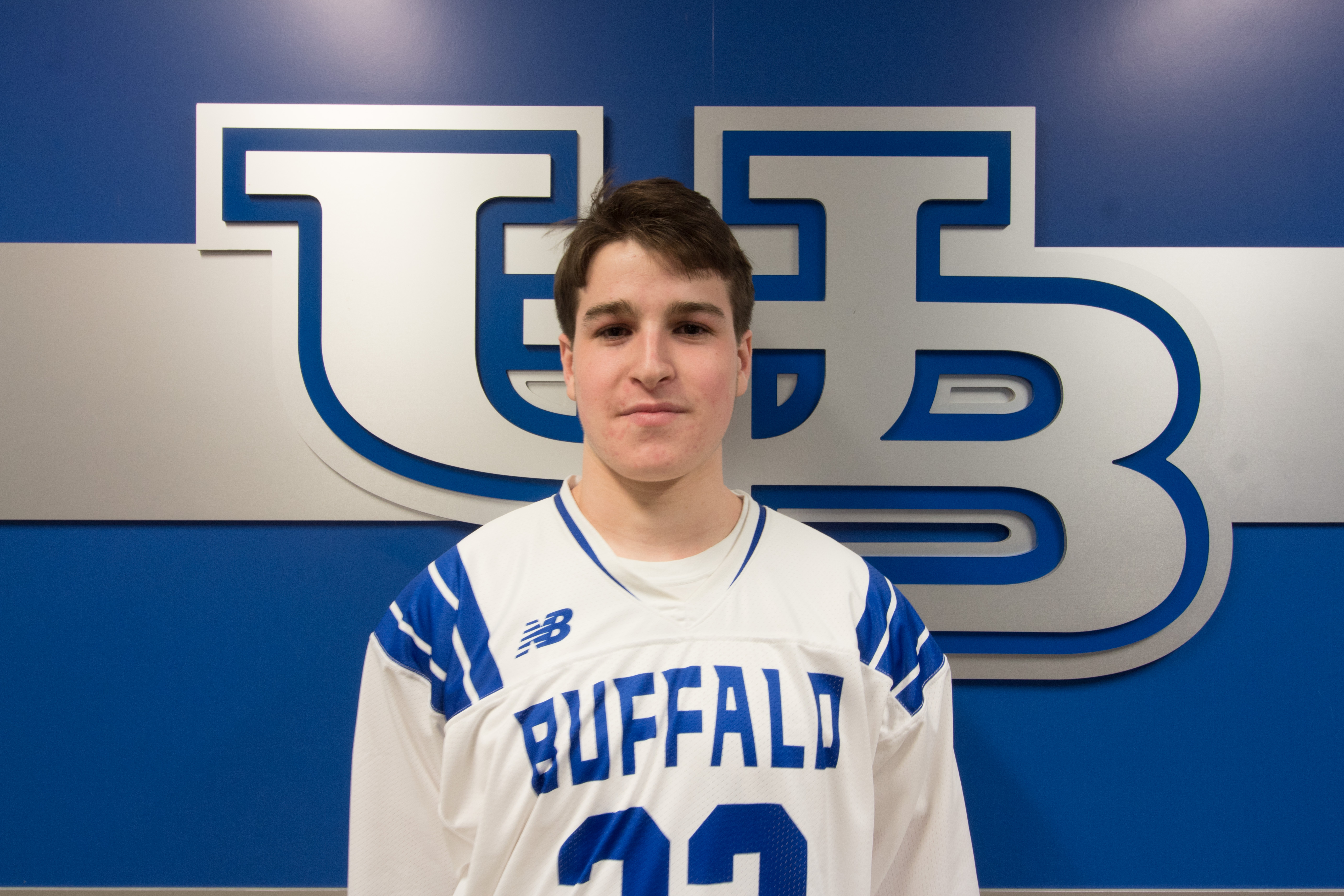 Kyle Hughes