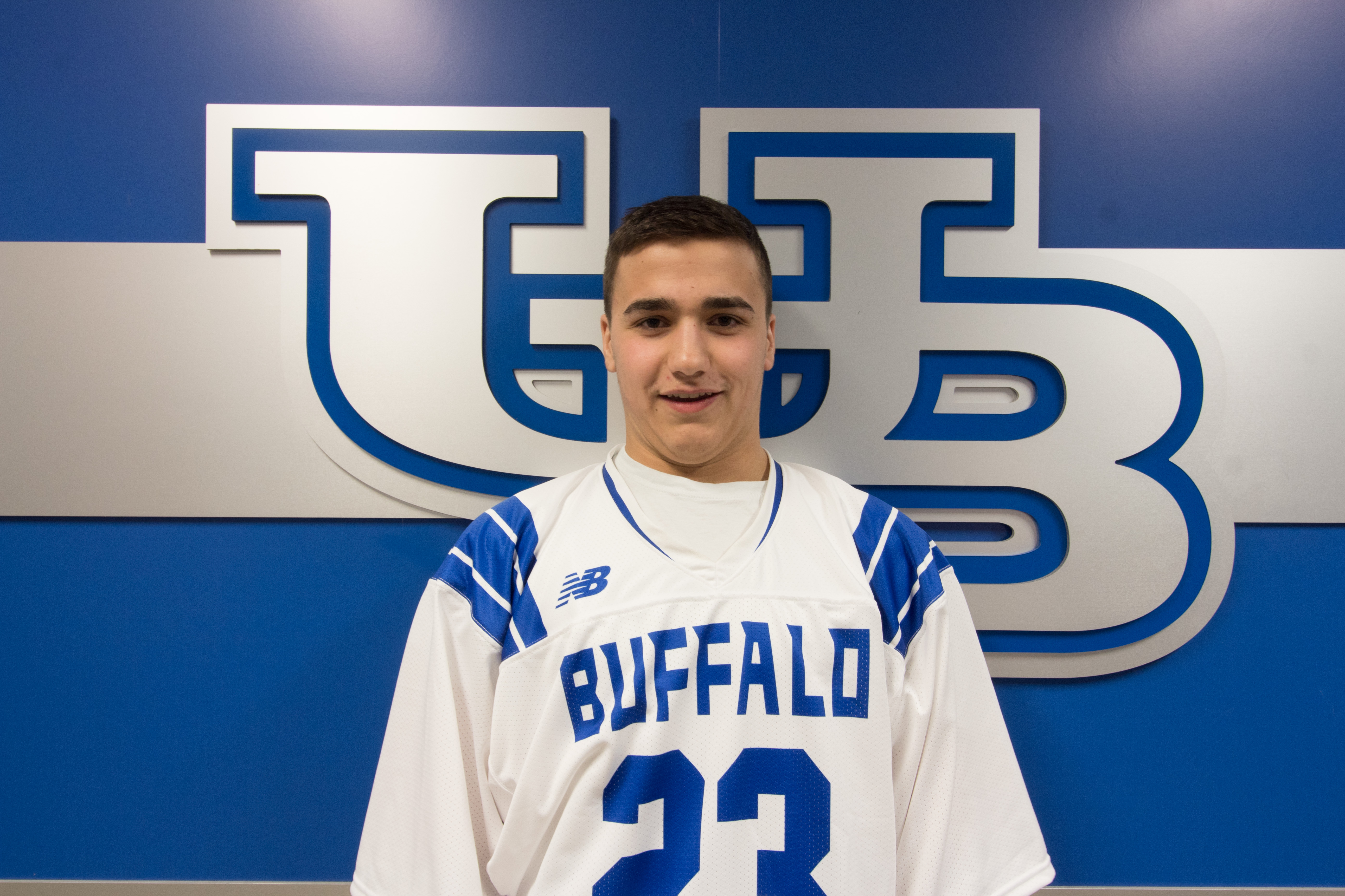 Greg Bracco