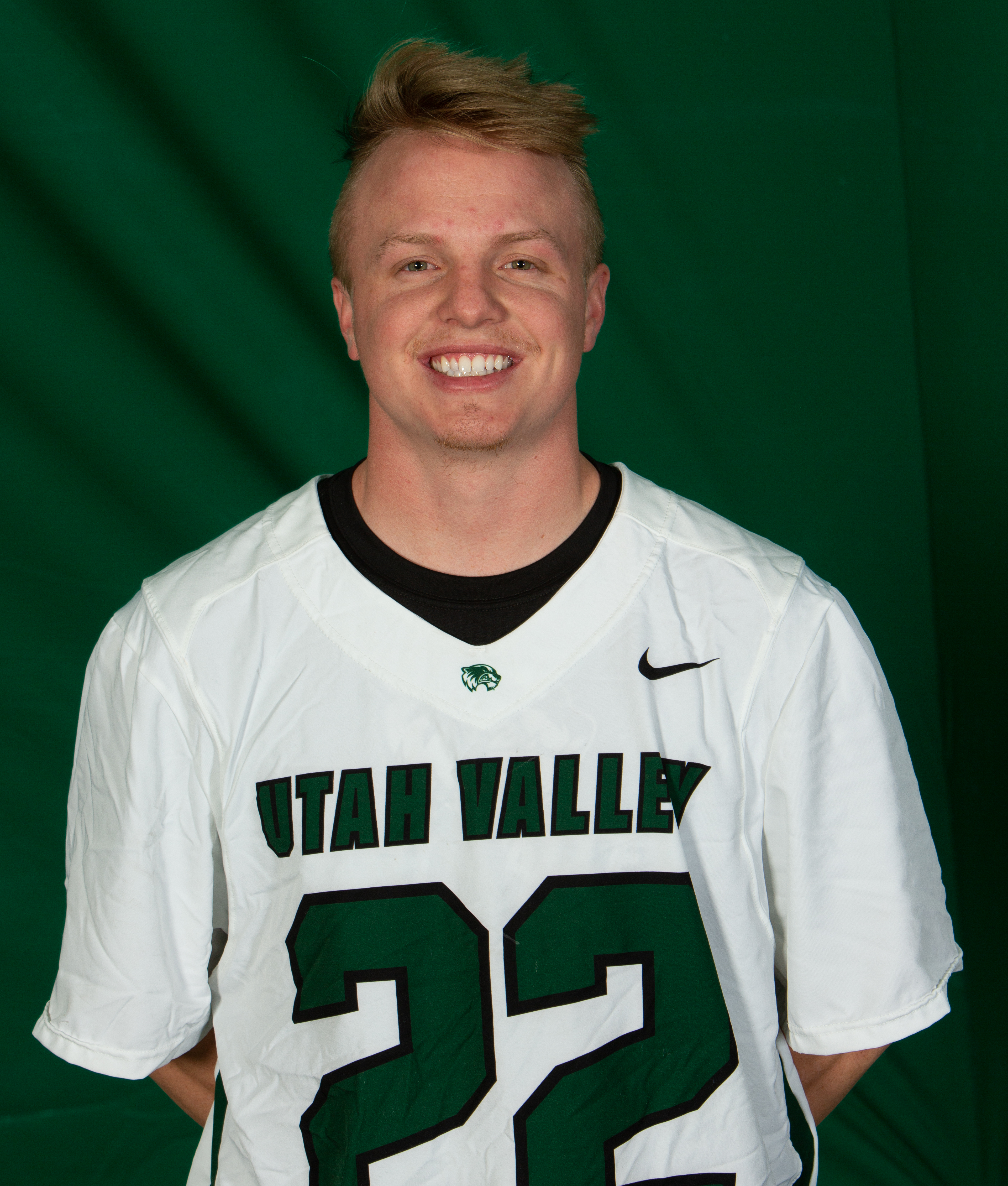 Chad Renslow