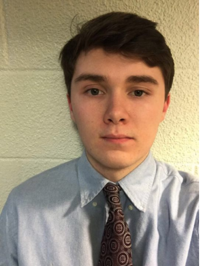 Colin Grace