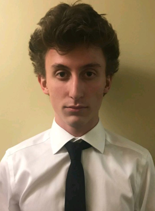 Zachary Miklitsch