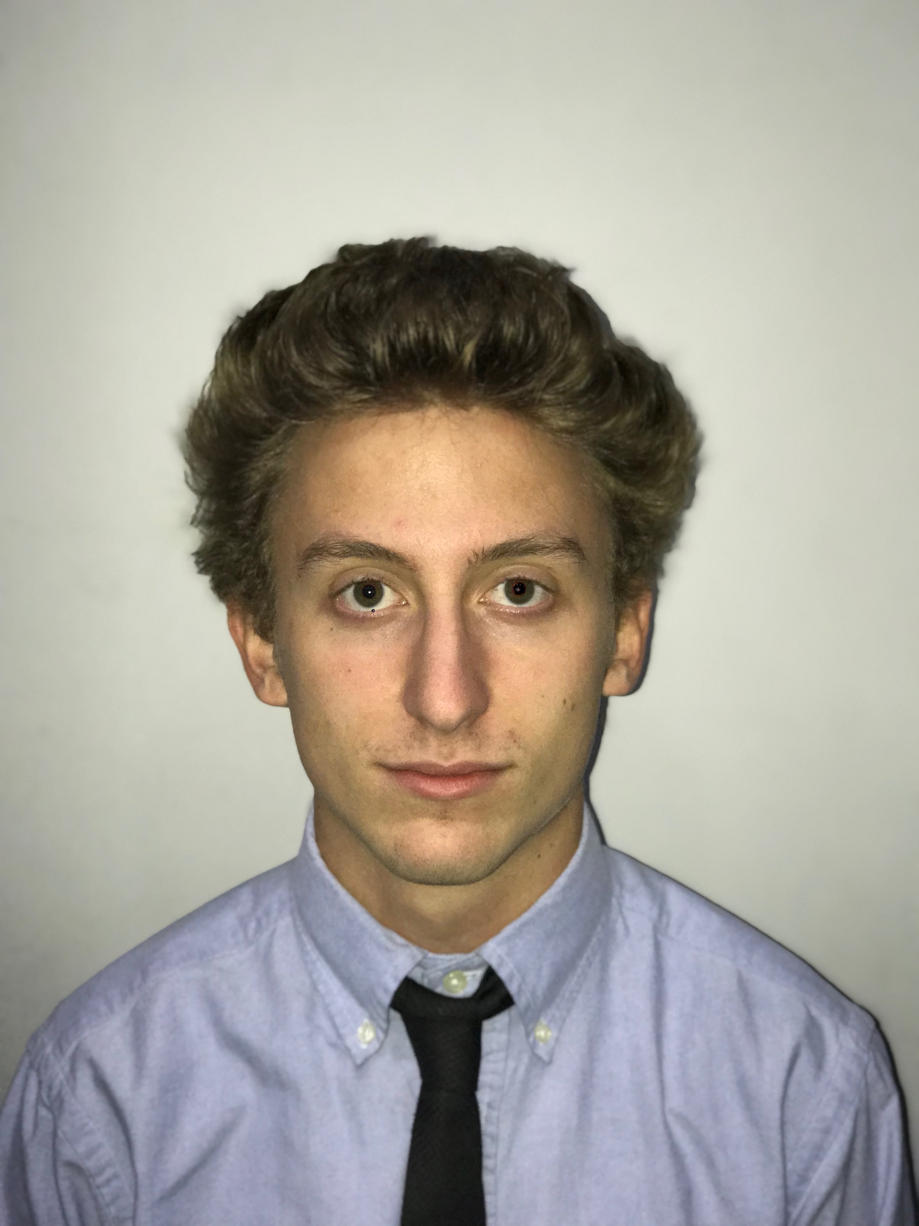 Zachary Miklitsch