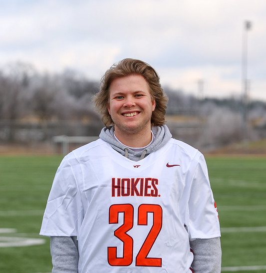 Hunter LeClair