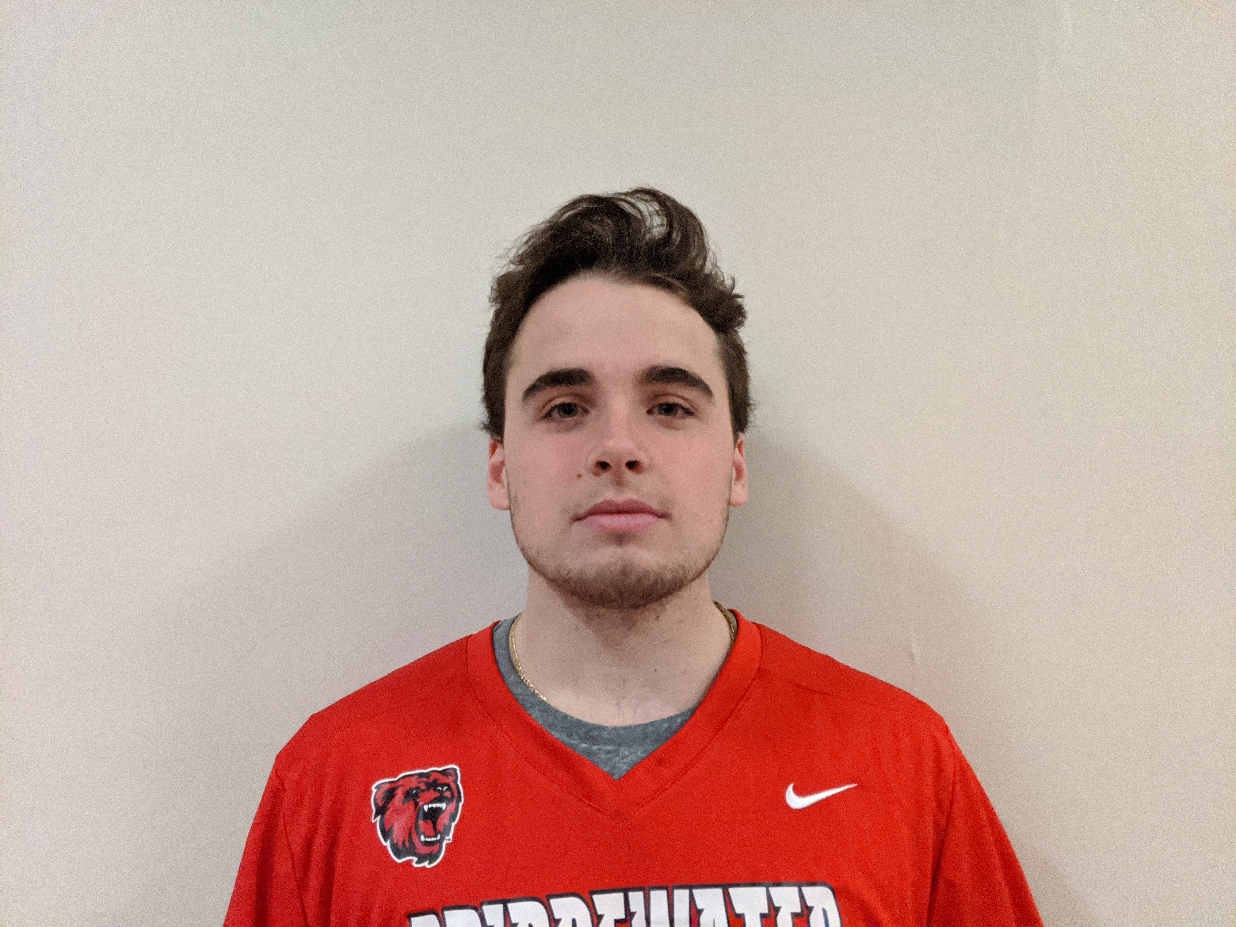 James McDonagh