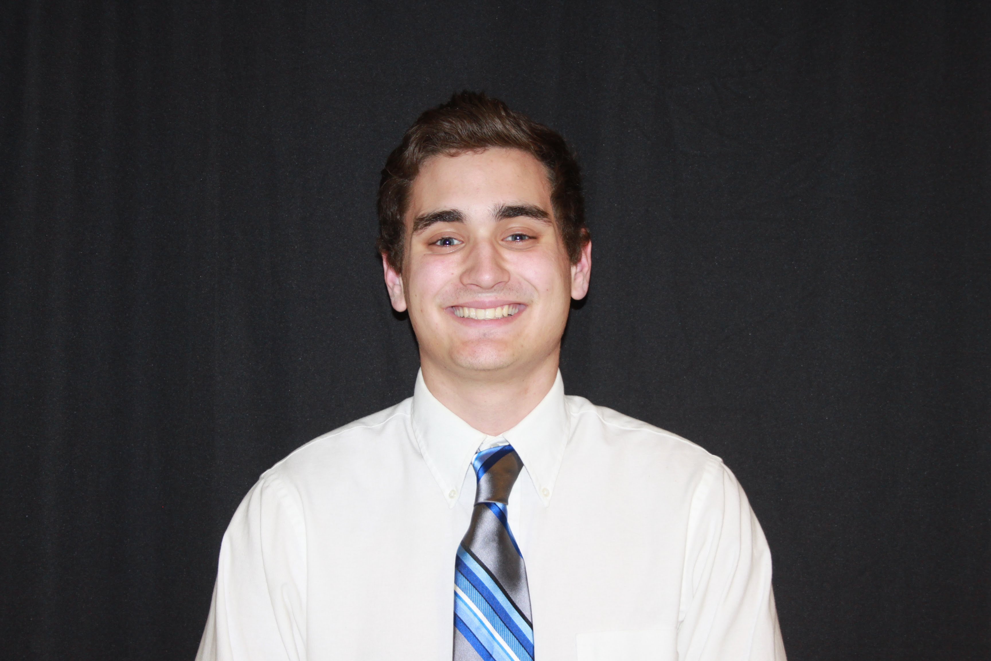 Colby Scarsella