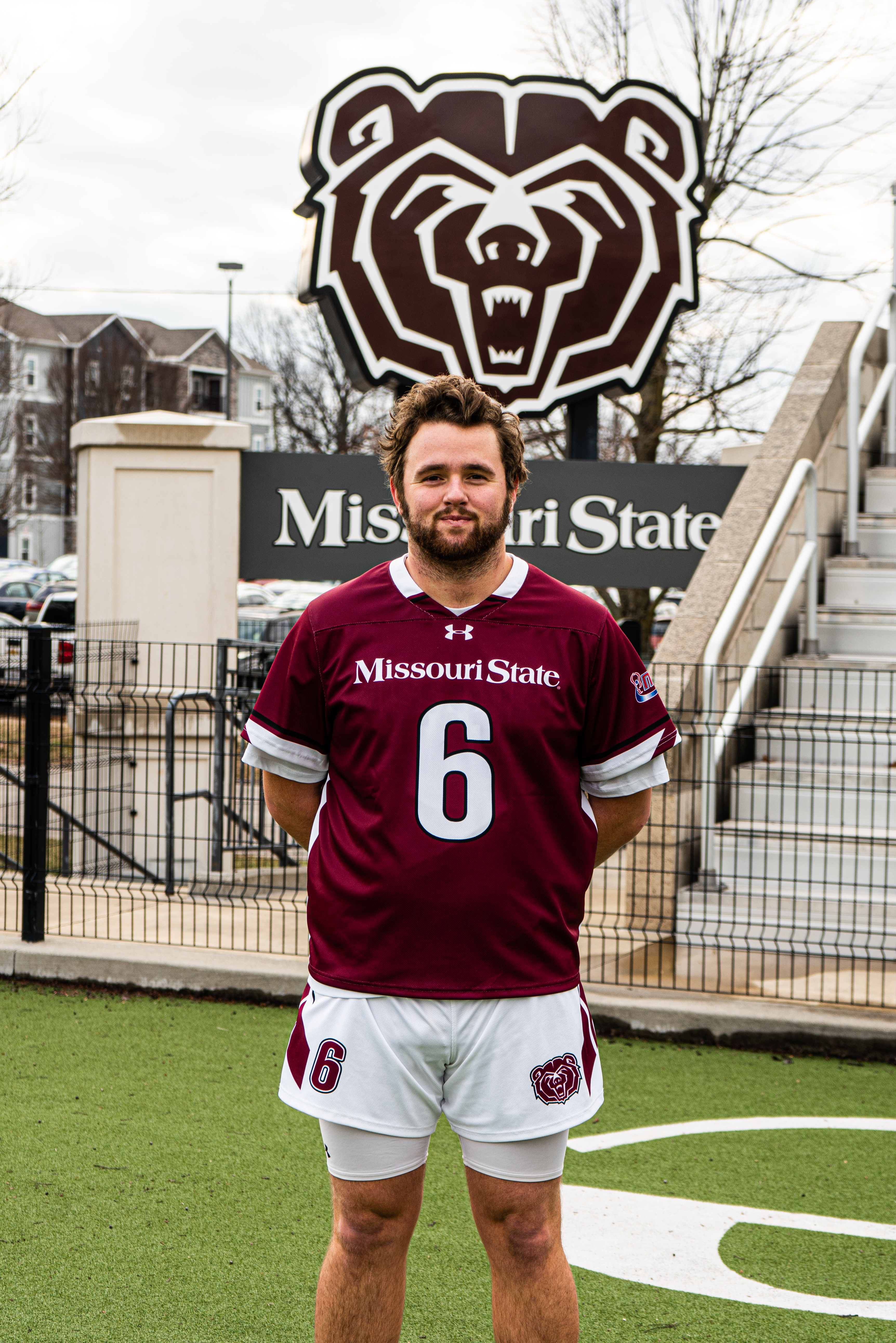 Josh Knight