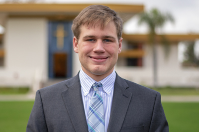 Caleb Koopman
