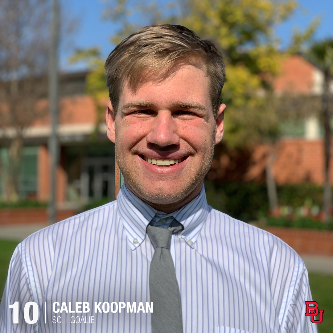 Caleb Koopman