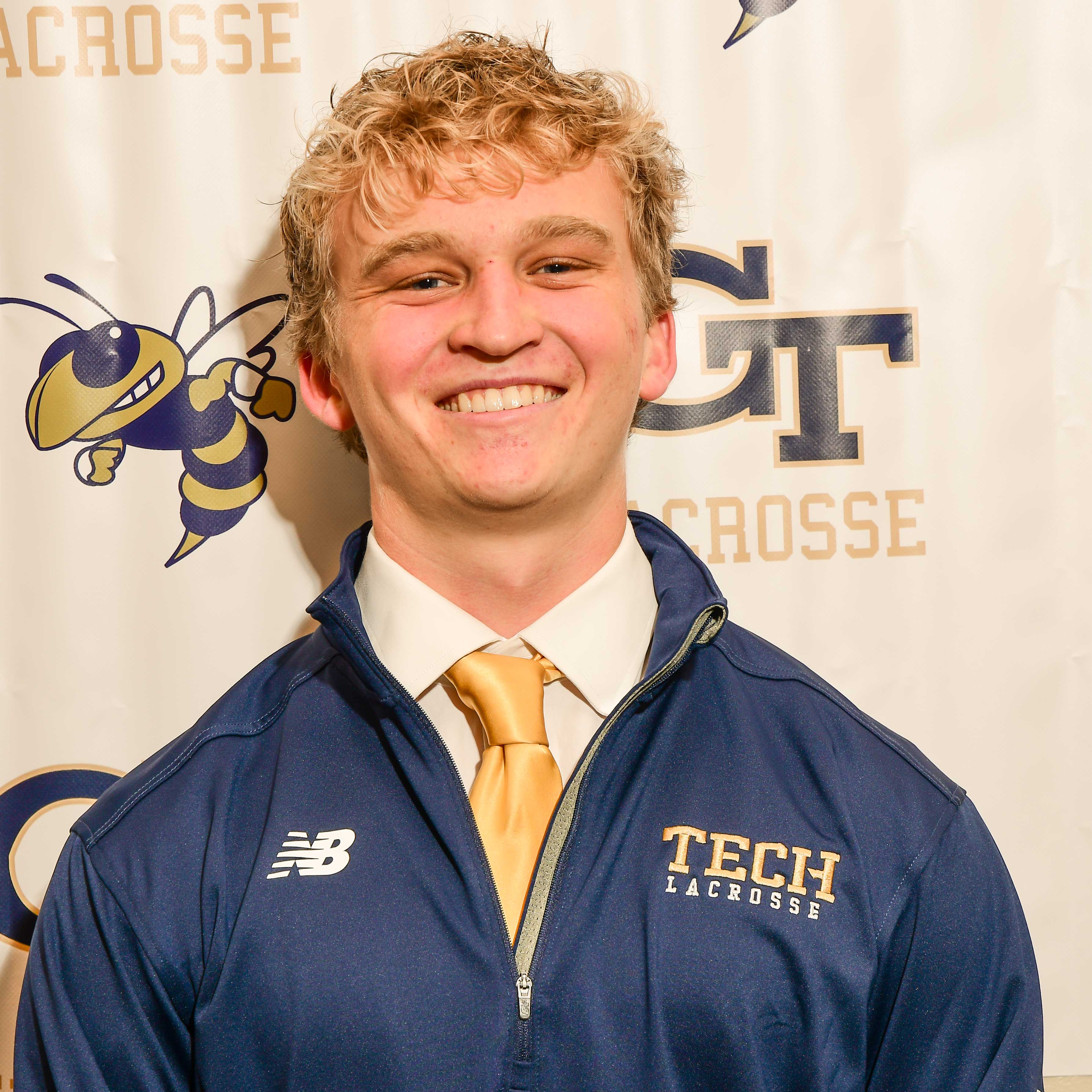 Connor Koelsch