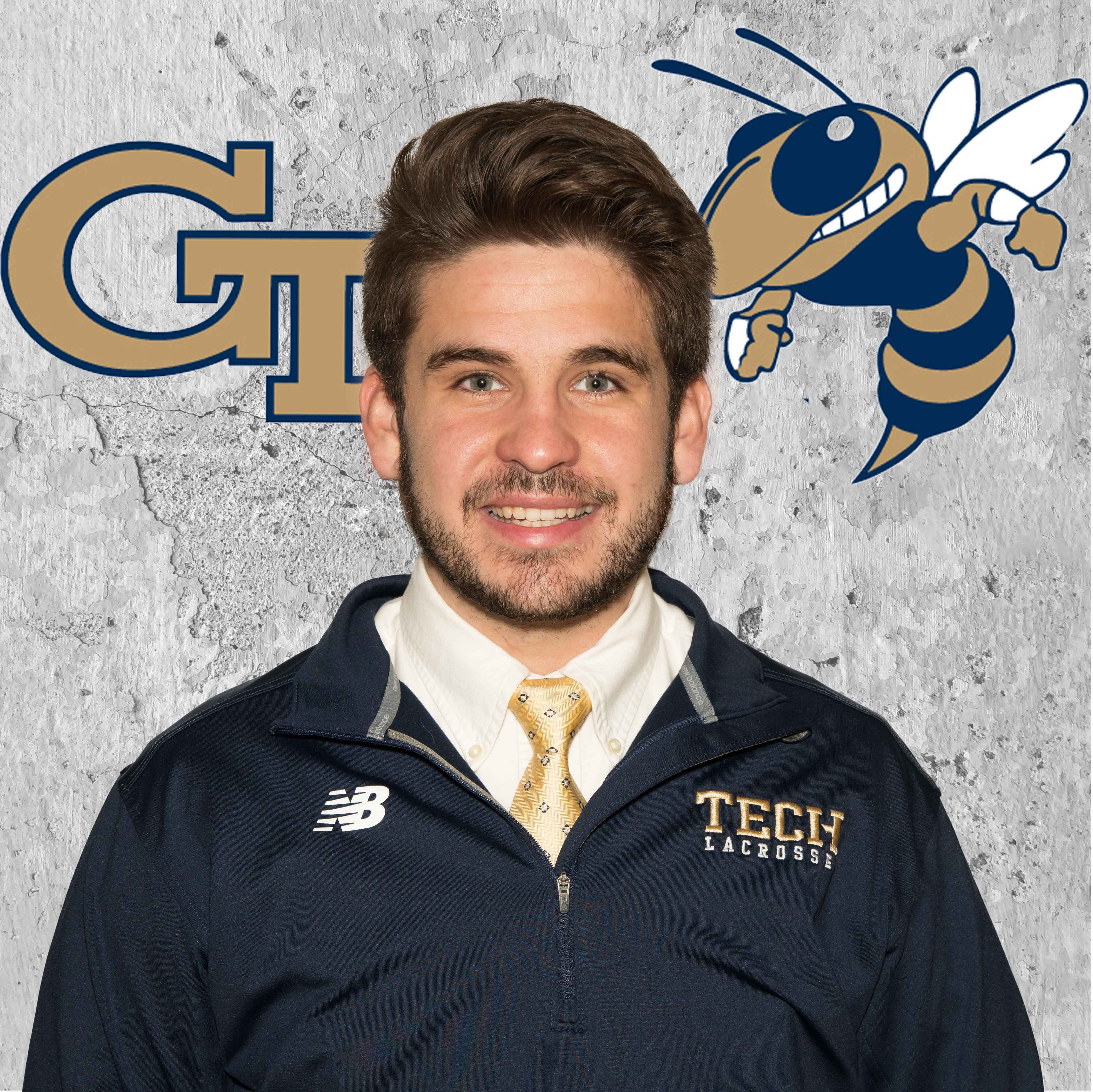 Tyler Smith