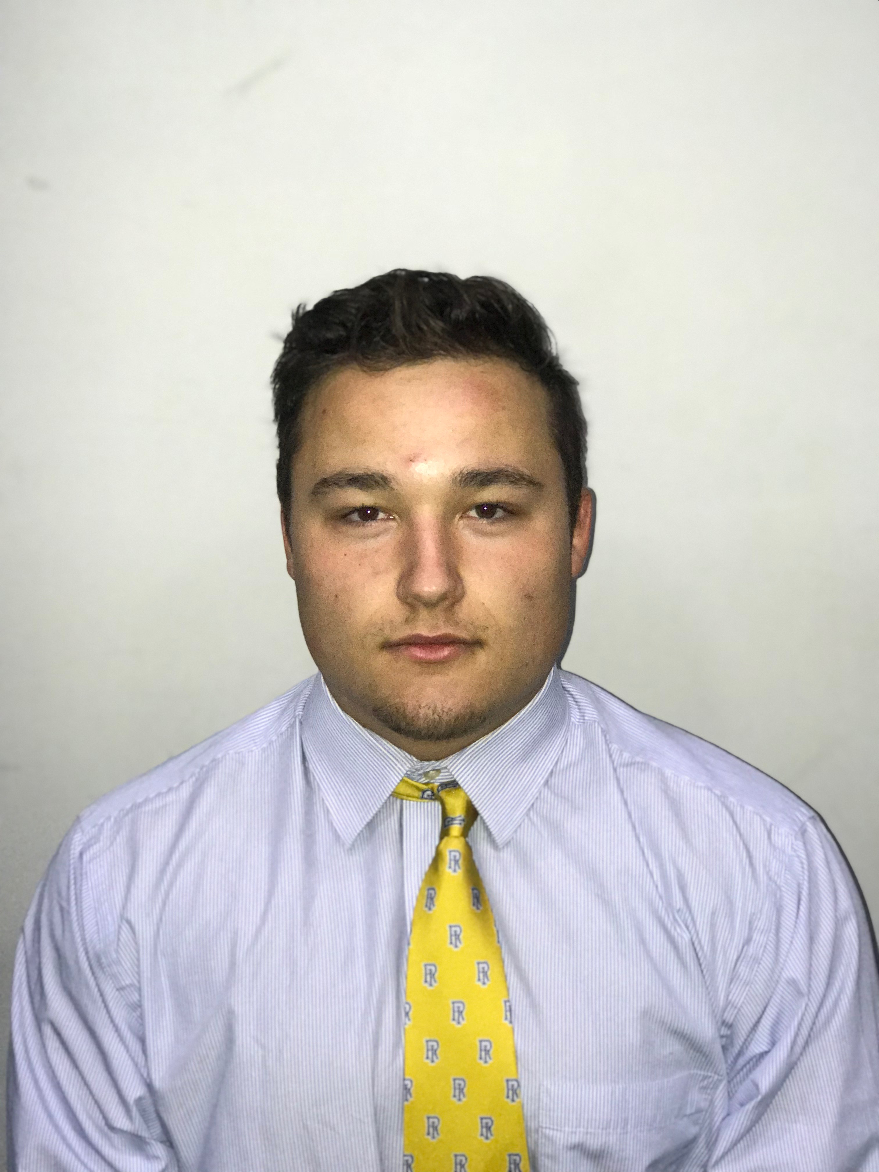 Alex Malangone