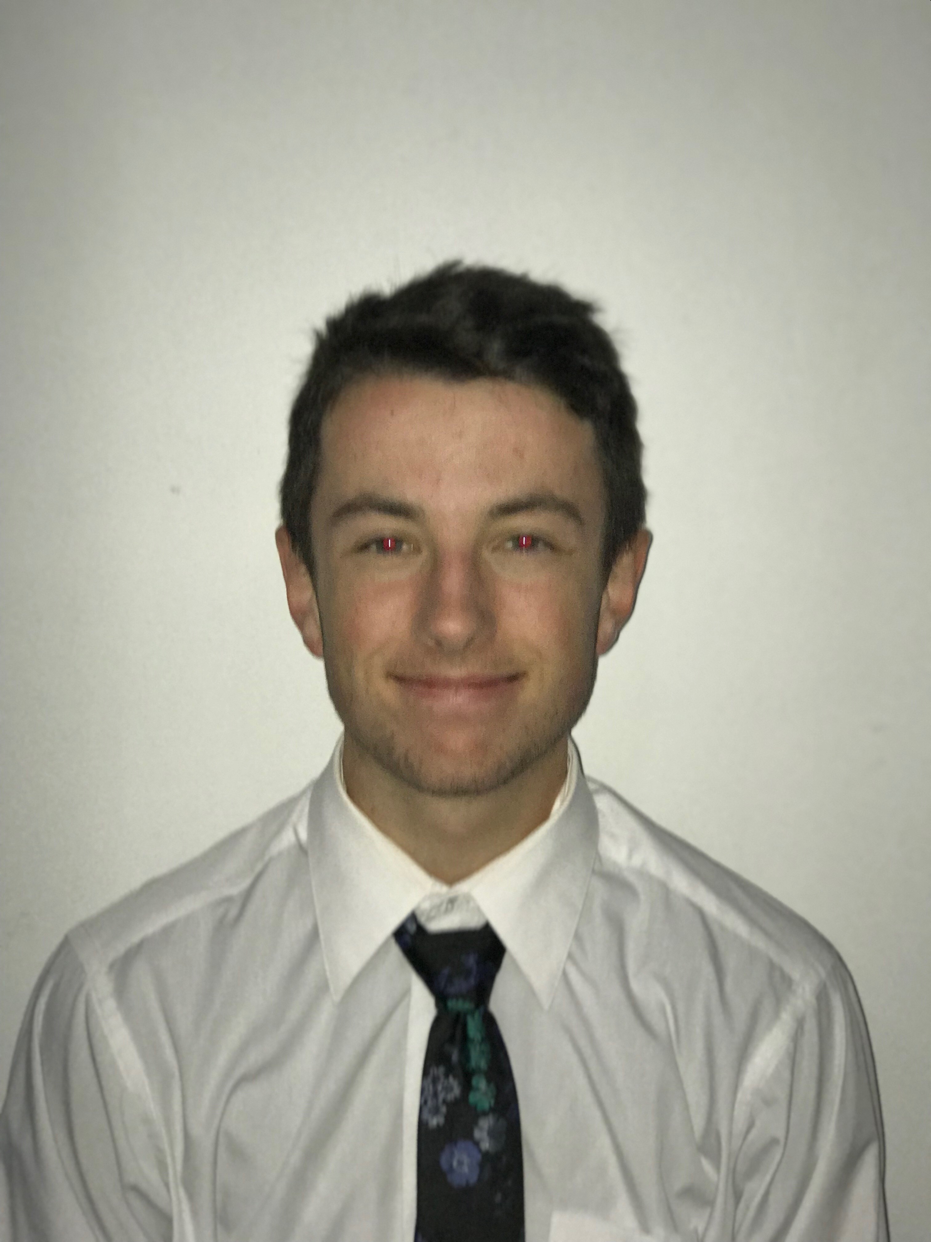 Chris Lonergan
