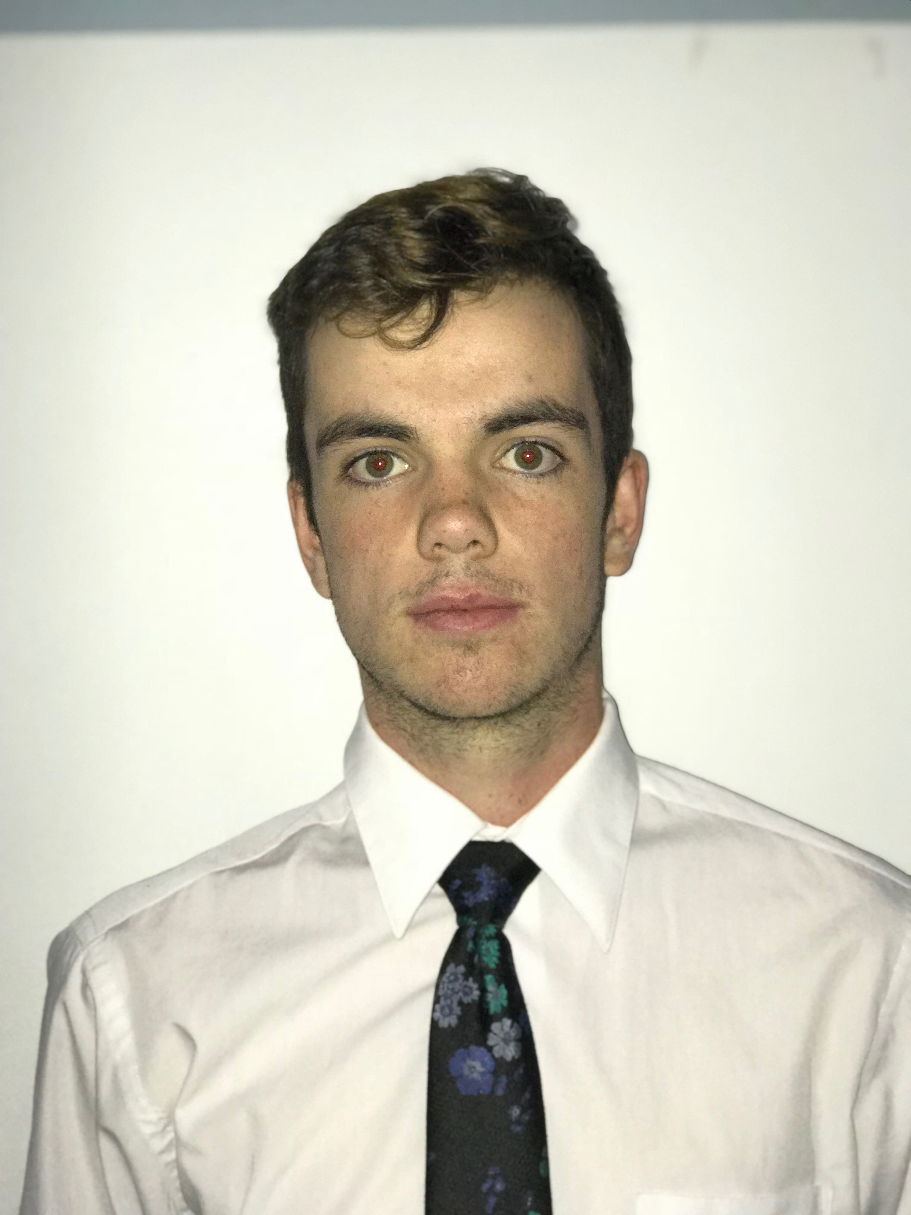 Liam O'Toole