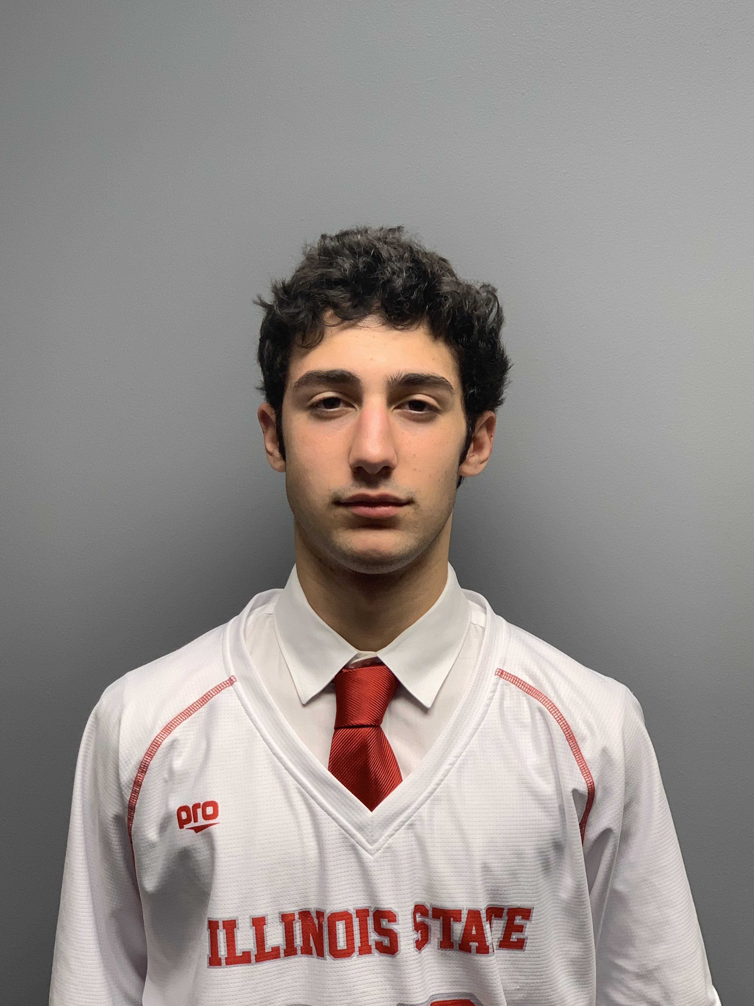 Jared Malek