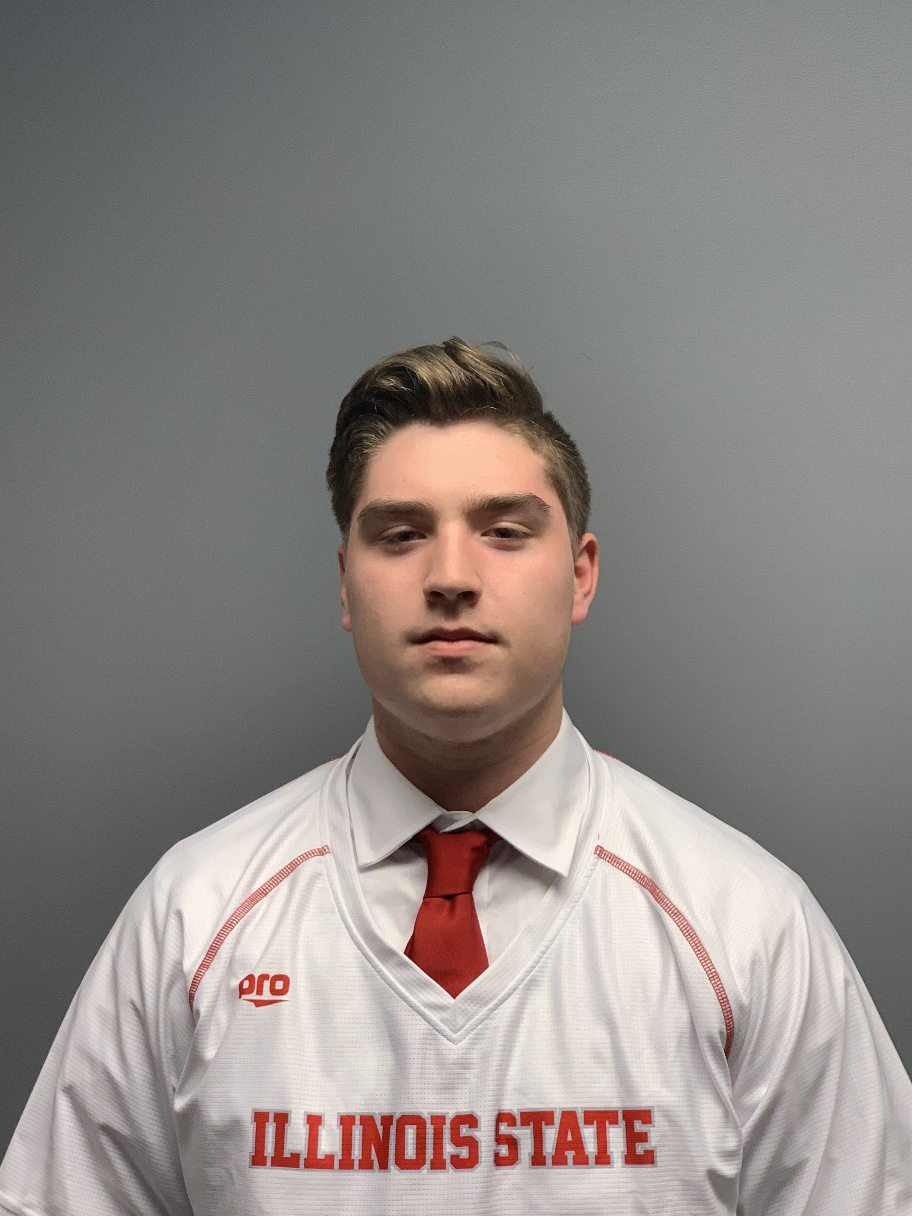 Vince Invergo