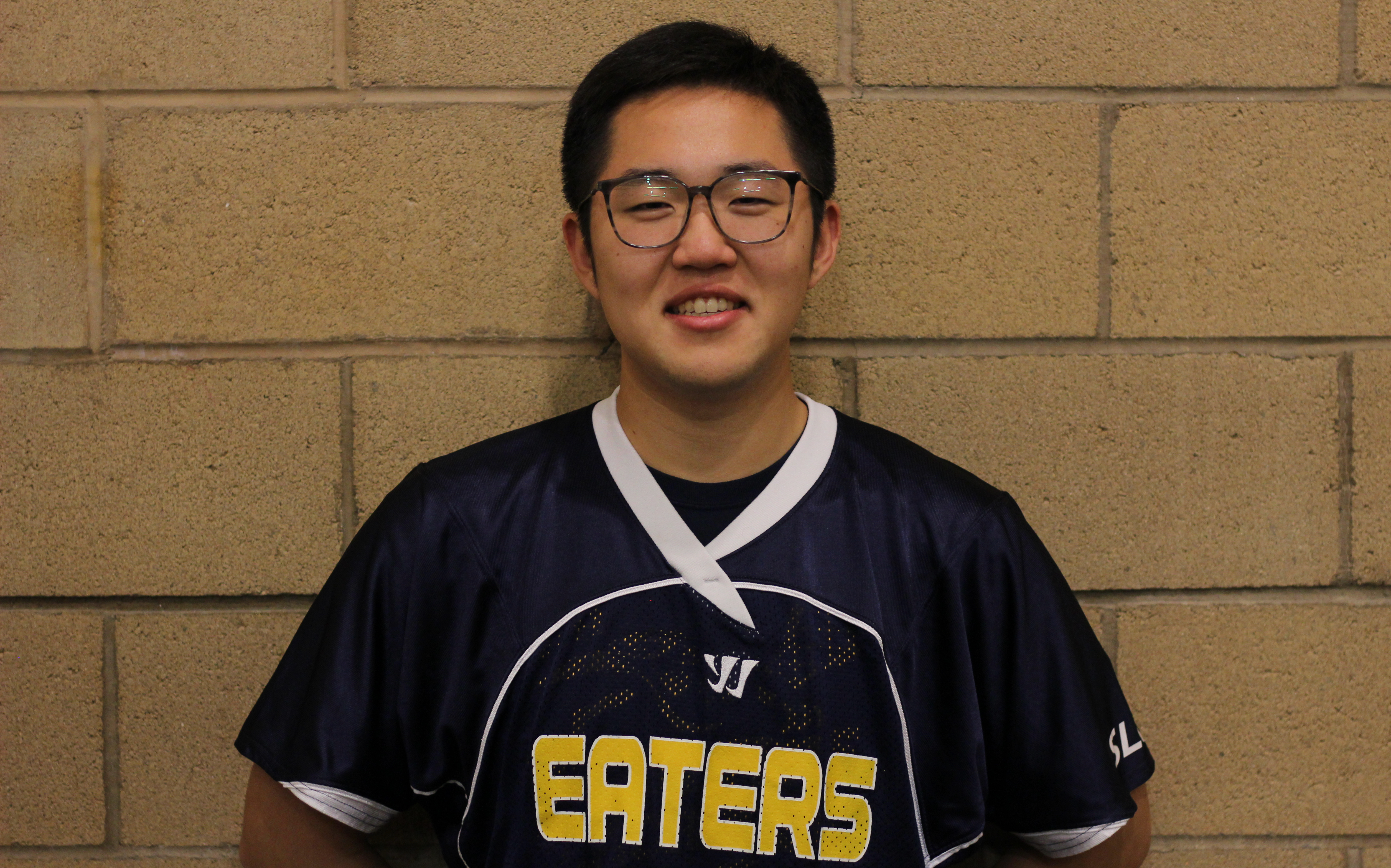 Leo Lu