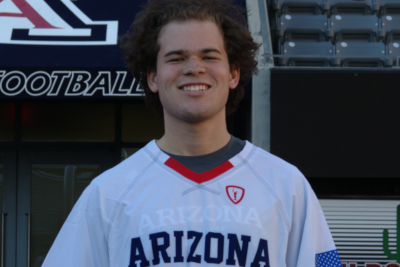 Josh Hackmyer