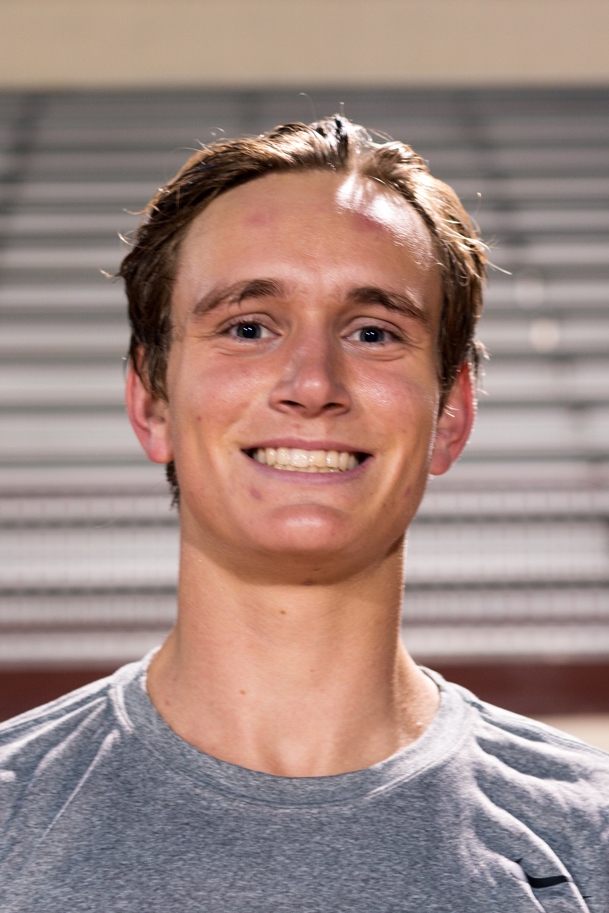 Garrett Kuntz