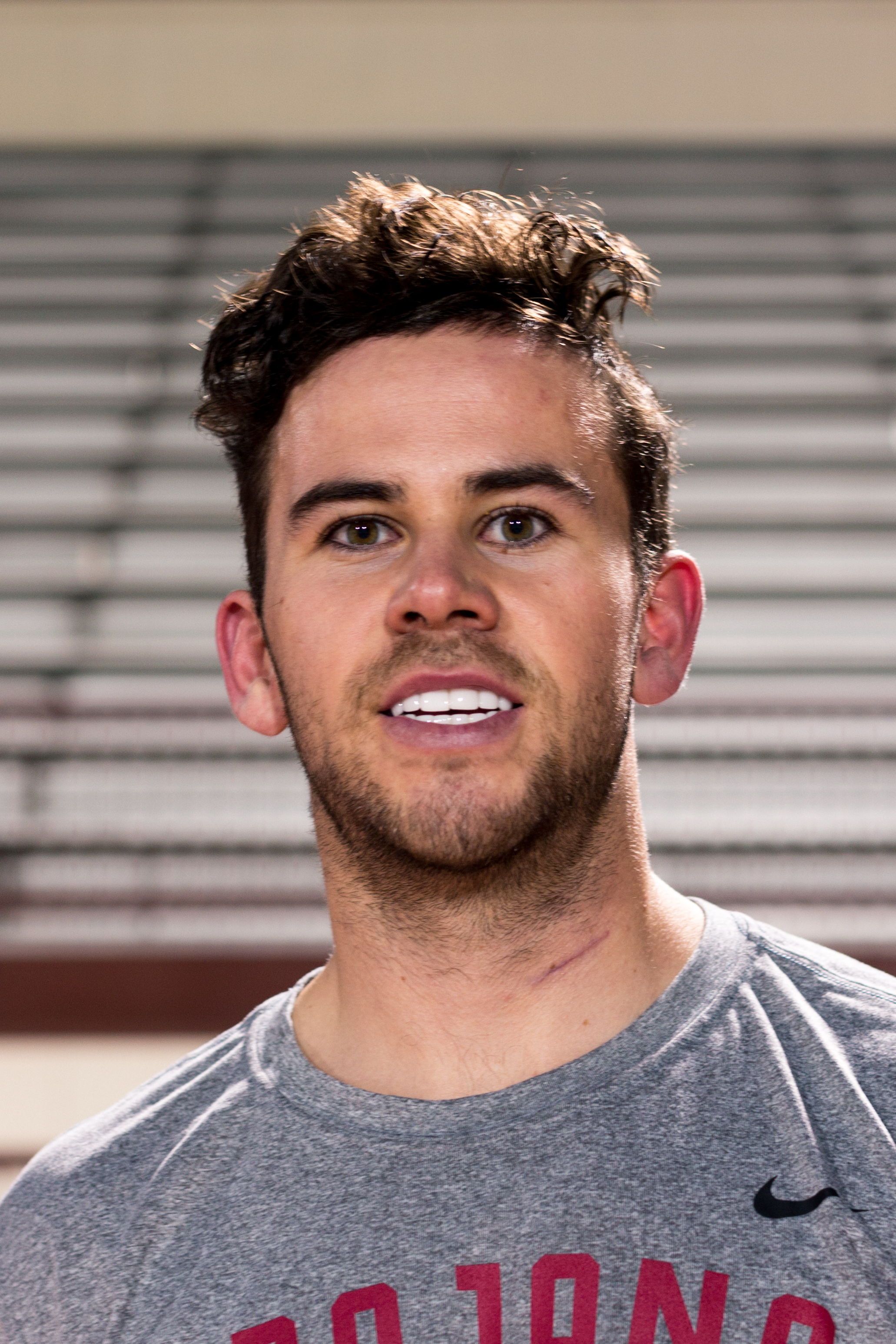 Evan Jones