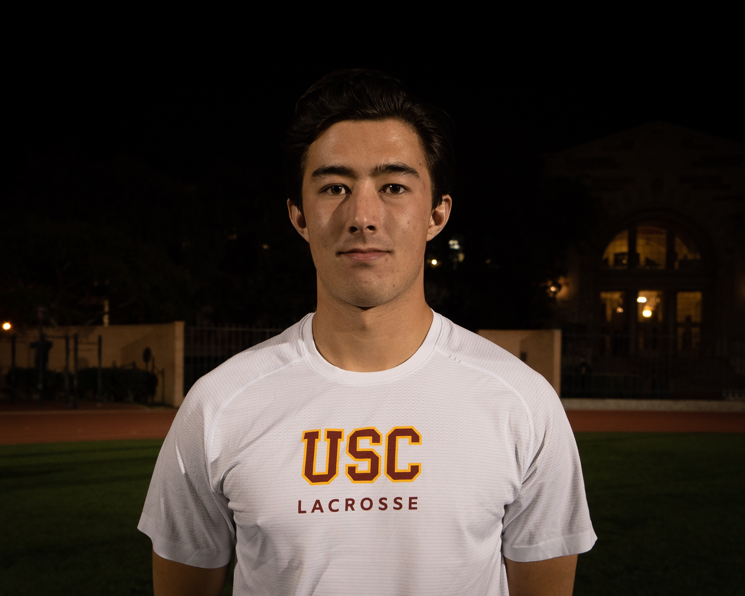 Coleman Ahn