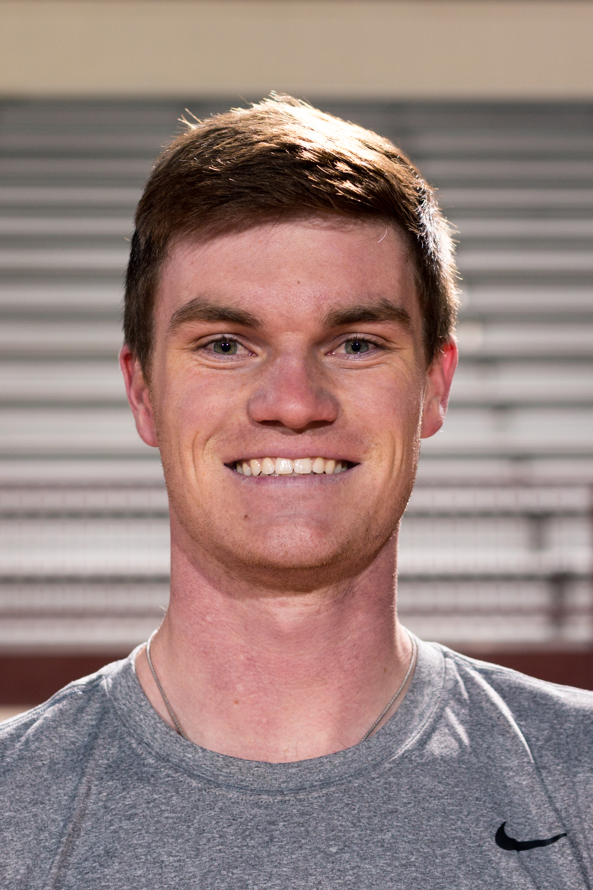 Kevin Tinsley