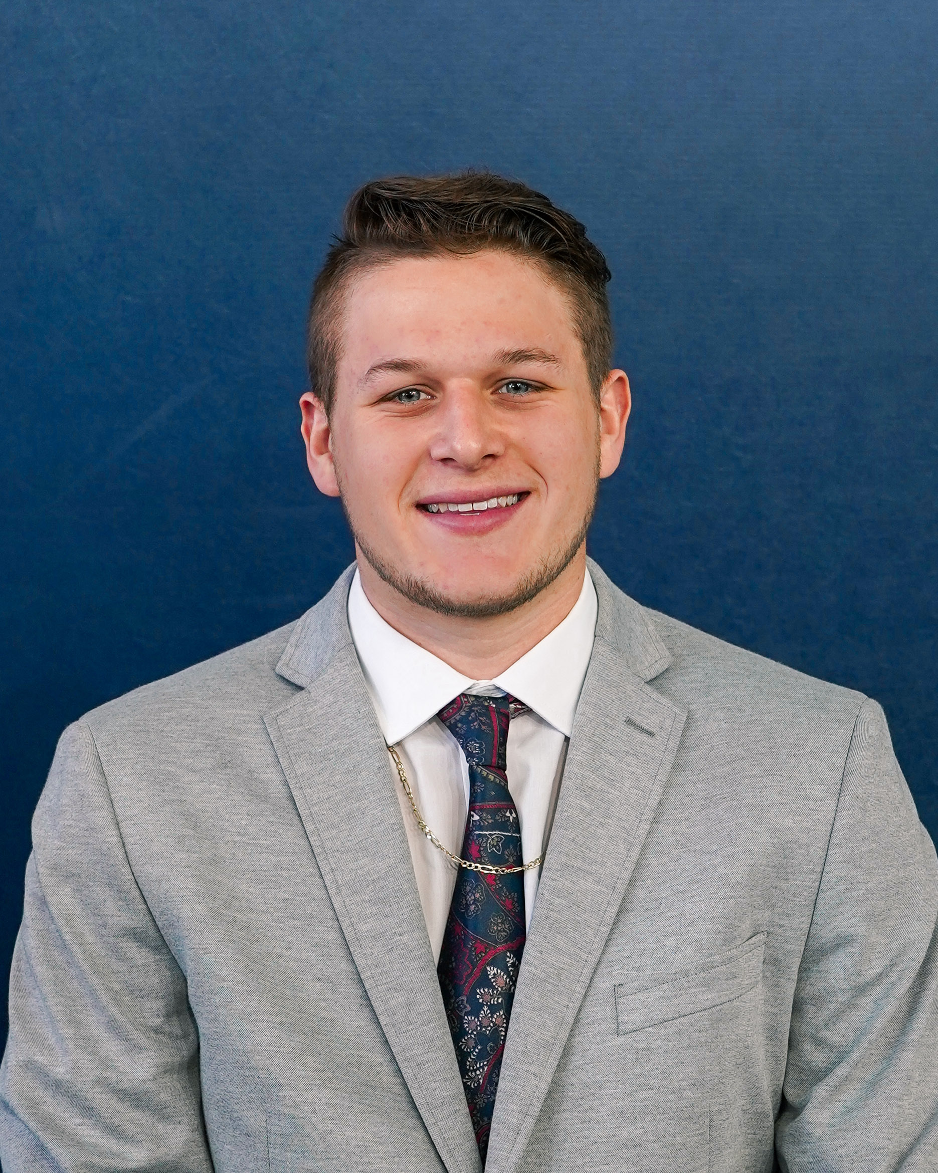 Cole Jankowsky