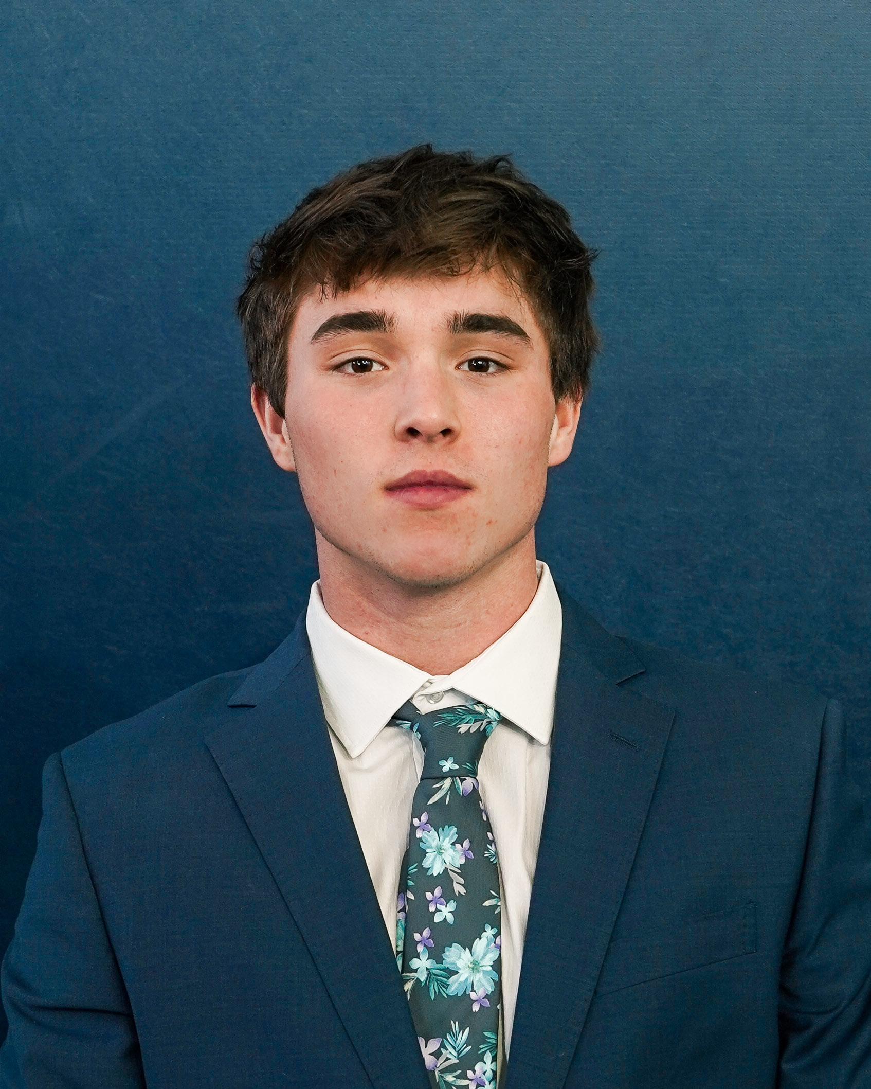 Logan Cahill