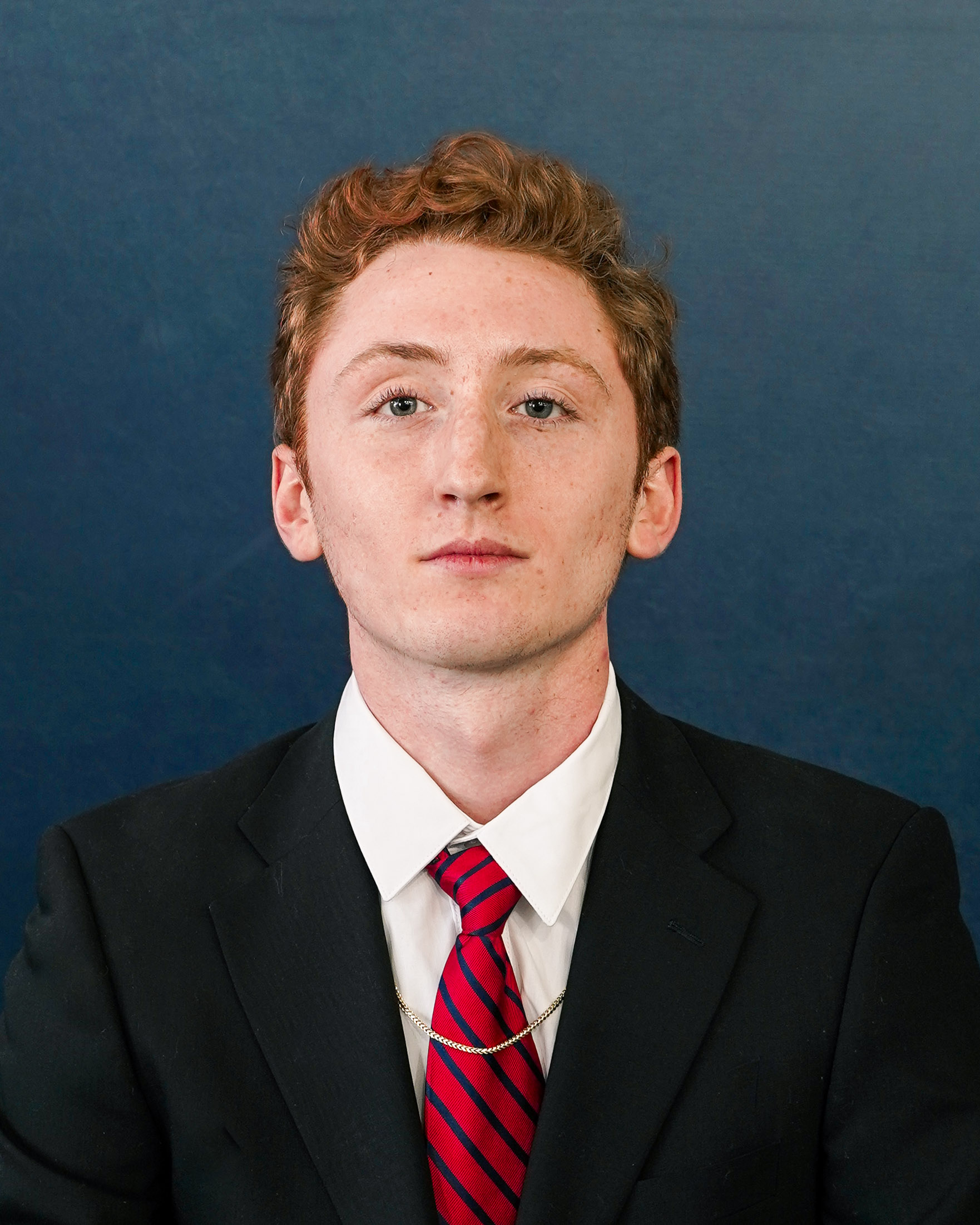 Ryan O'Connor