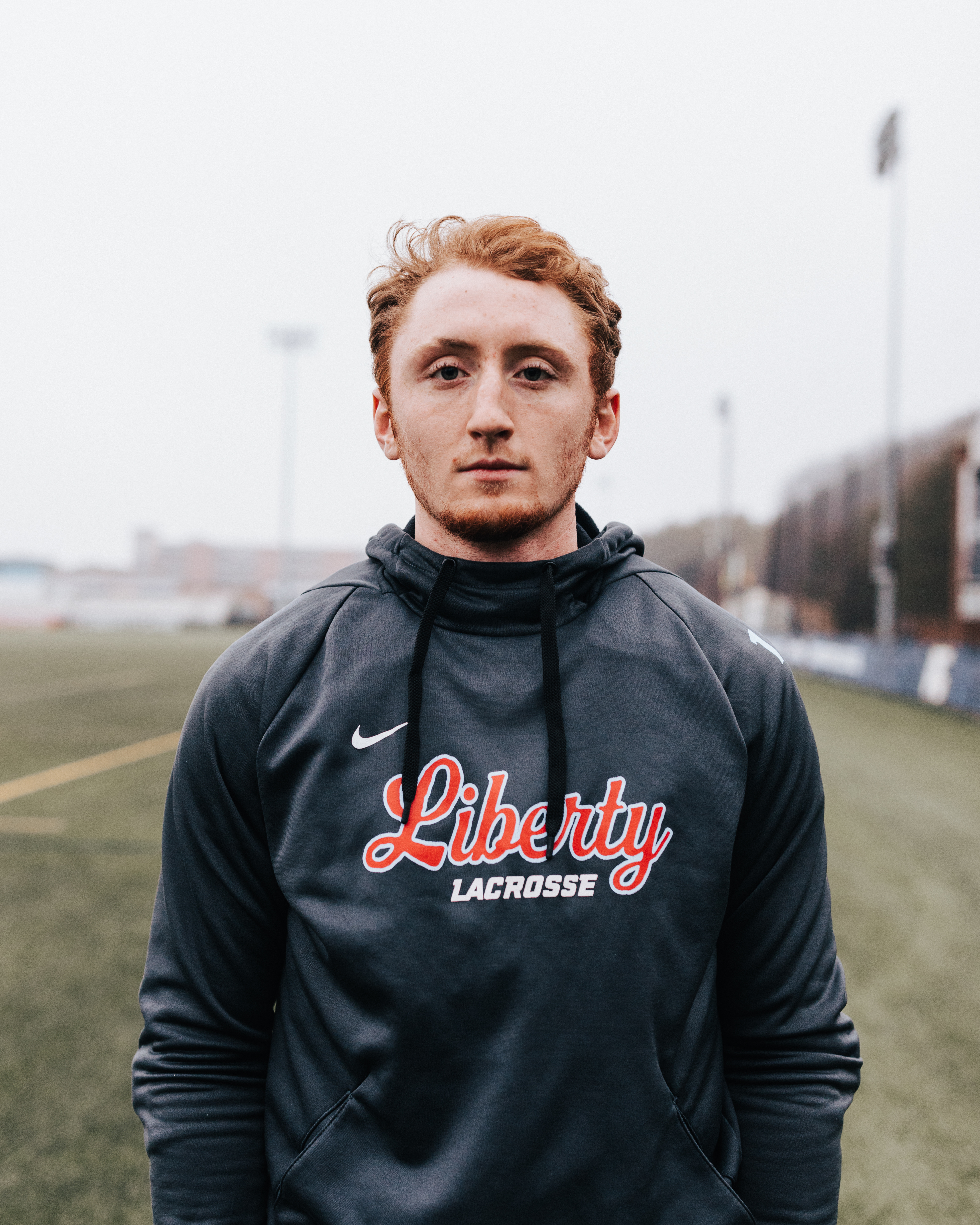 Ryan O'Connor